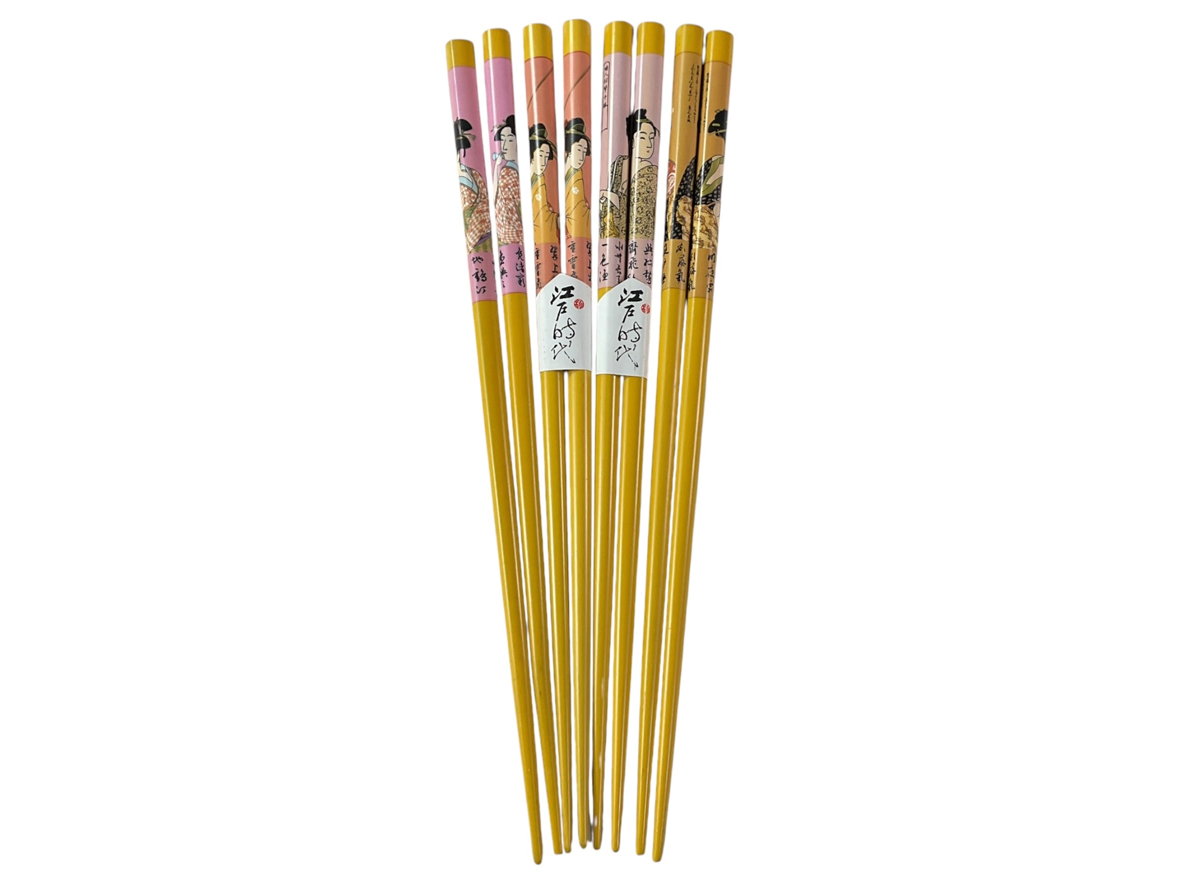 Set de Palillos Chinos