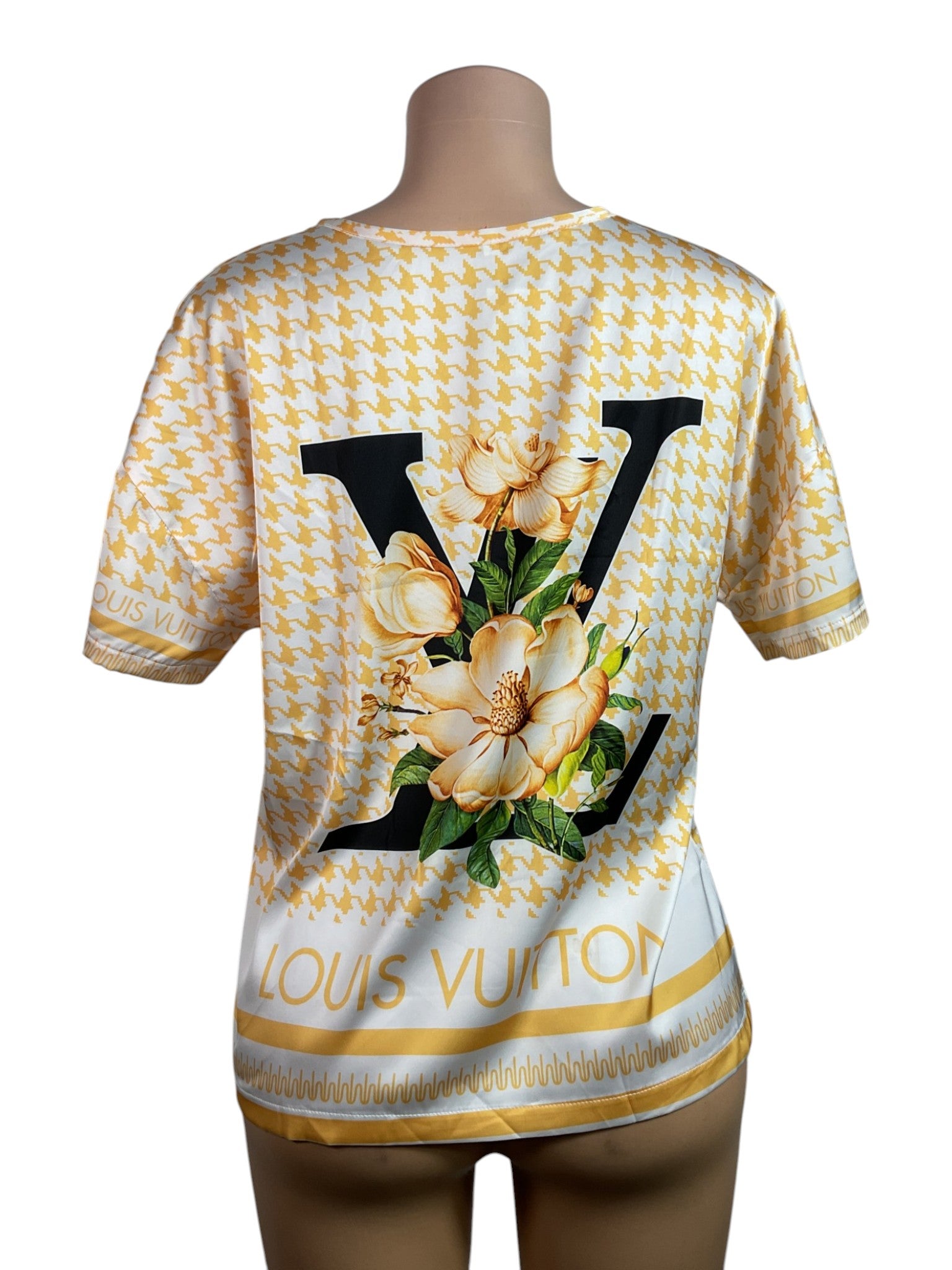 Blusa M