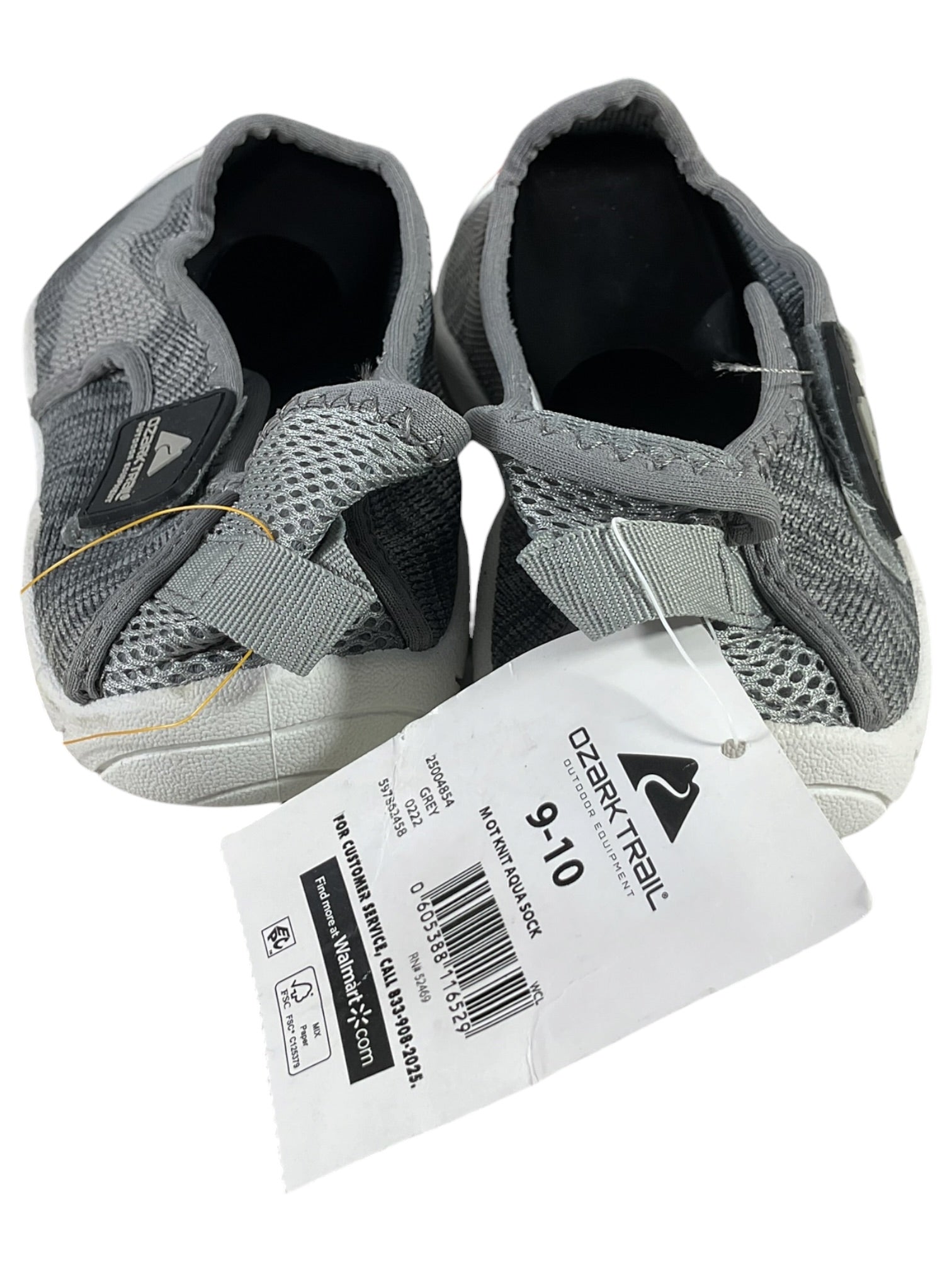 Tenis 9 (OZARK TRAIL)