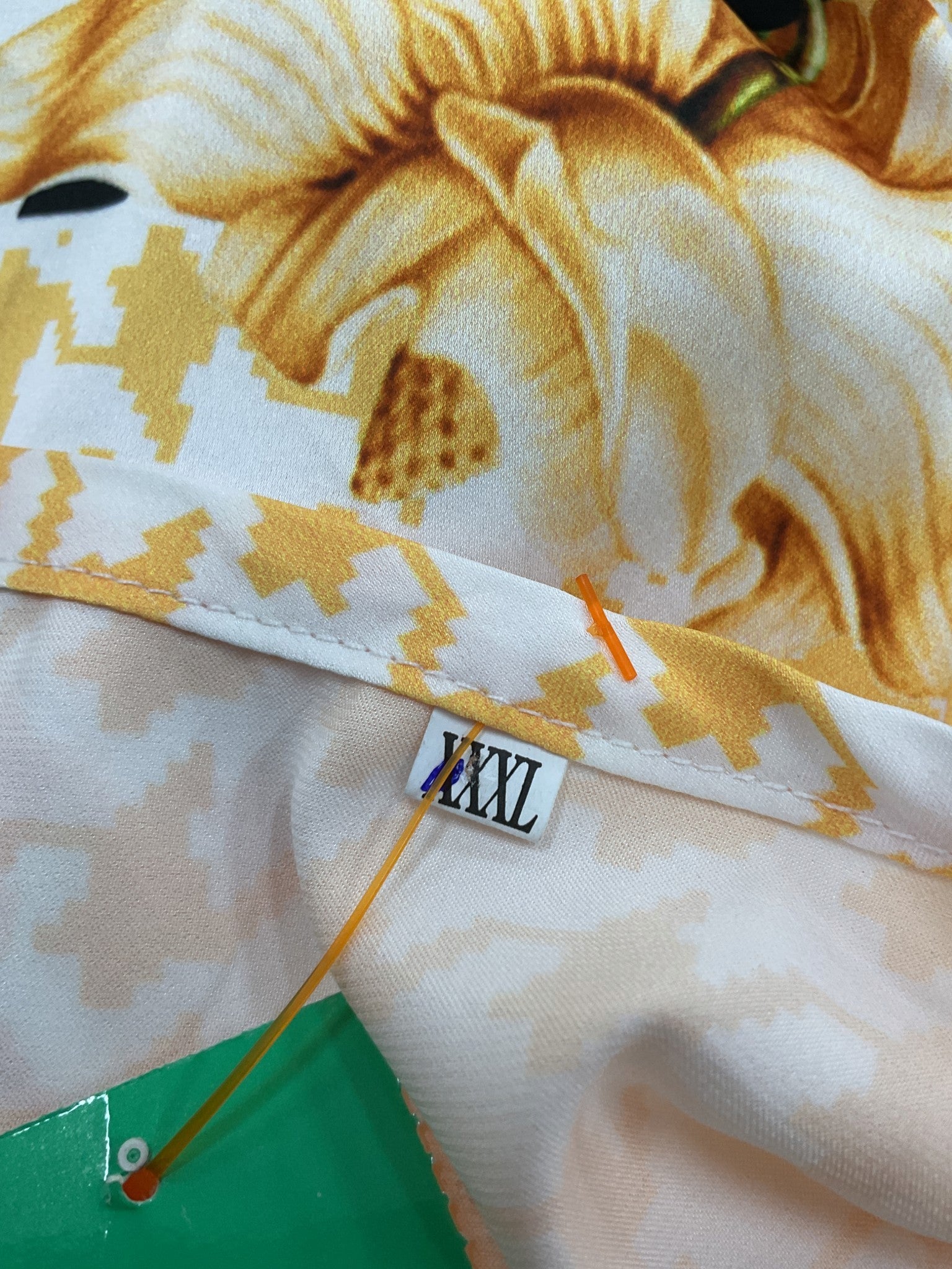 Blusa M