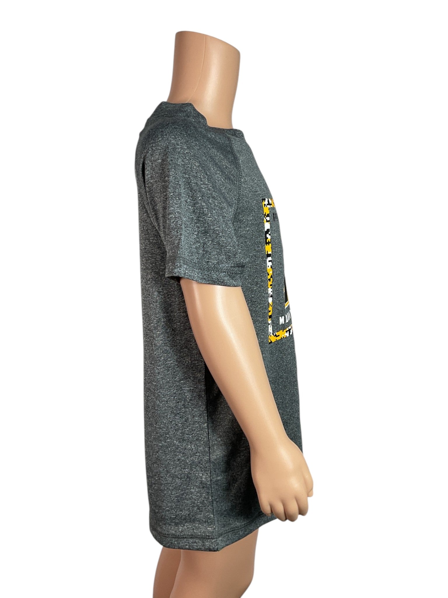 Camisa niño 4-5
