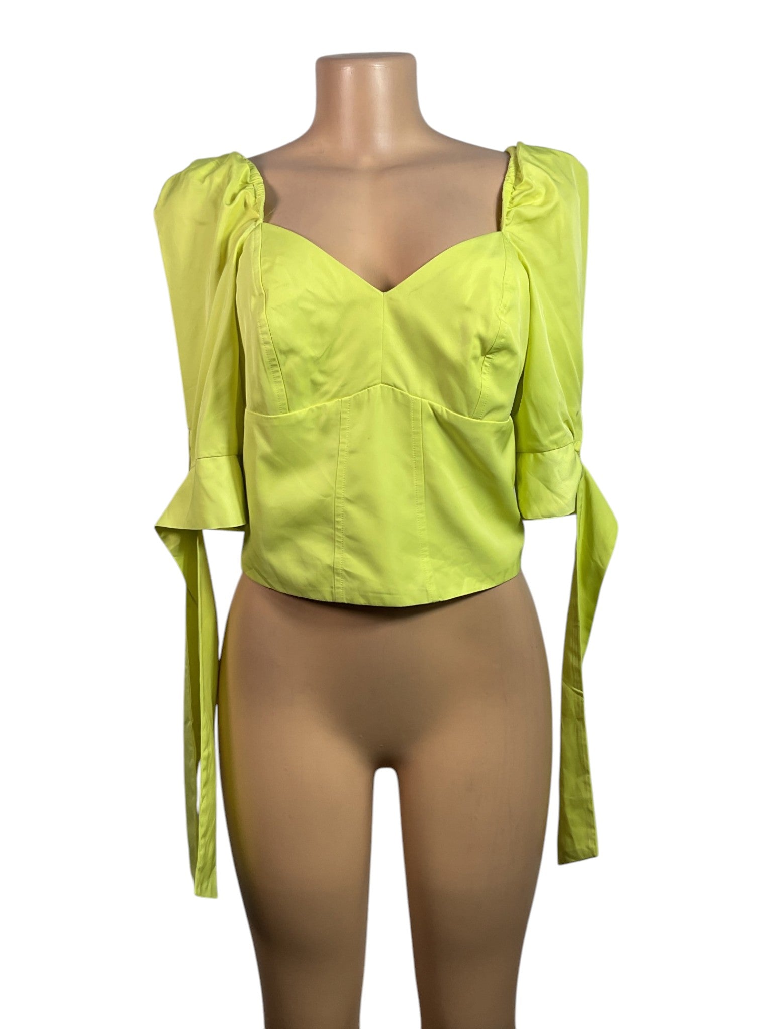 Blusa S (Express)