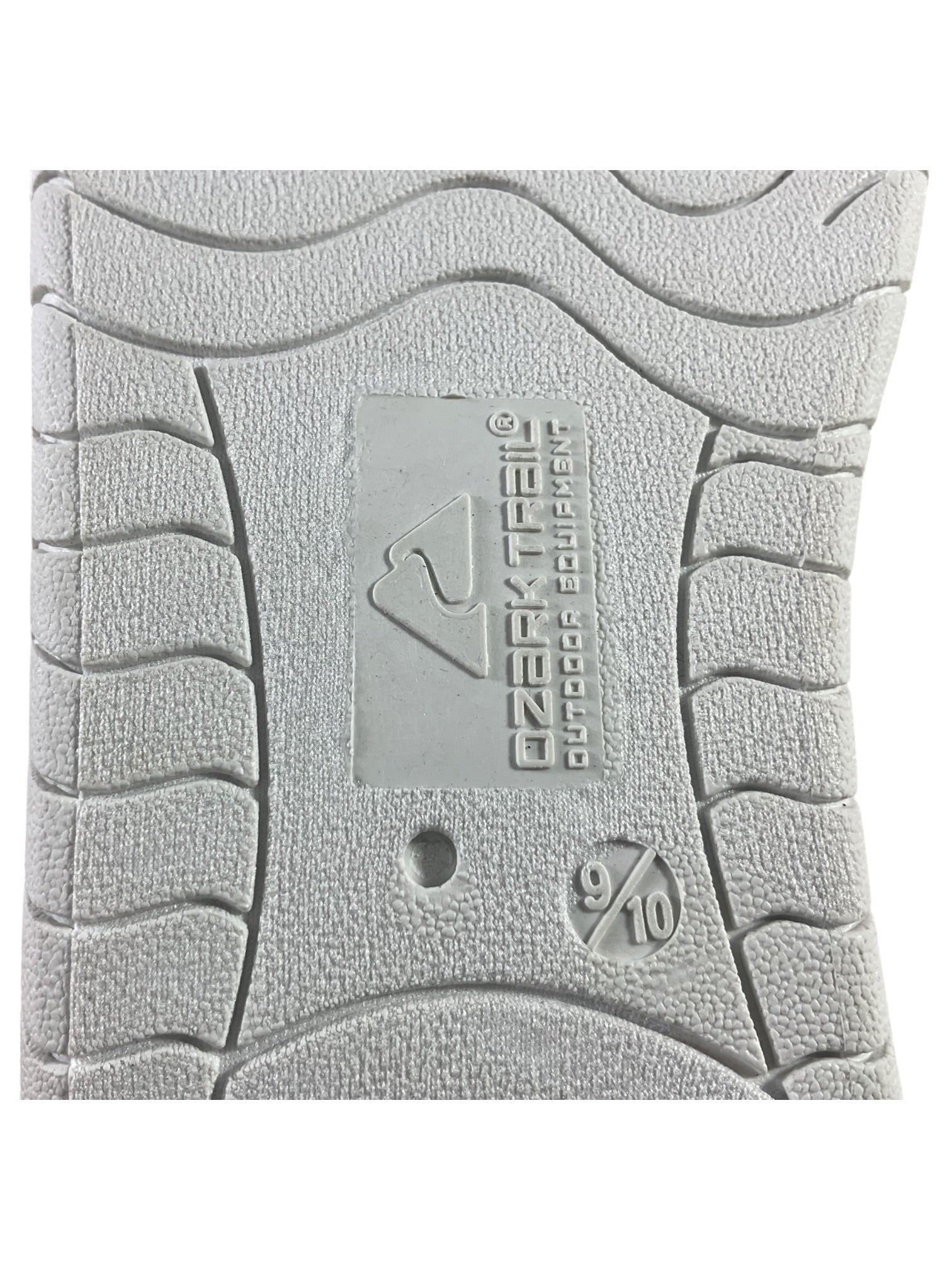 Tenis 9 (OZARK TRAIL)