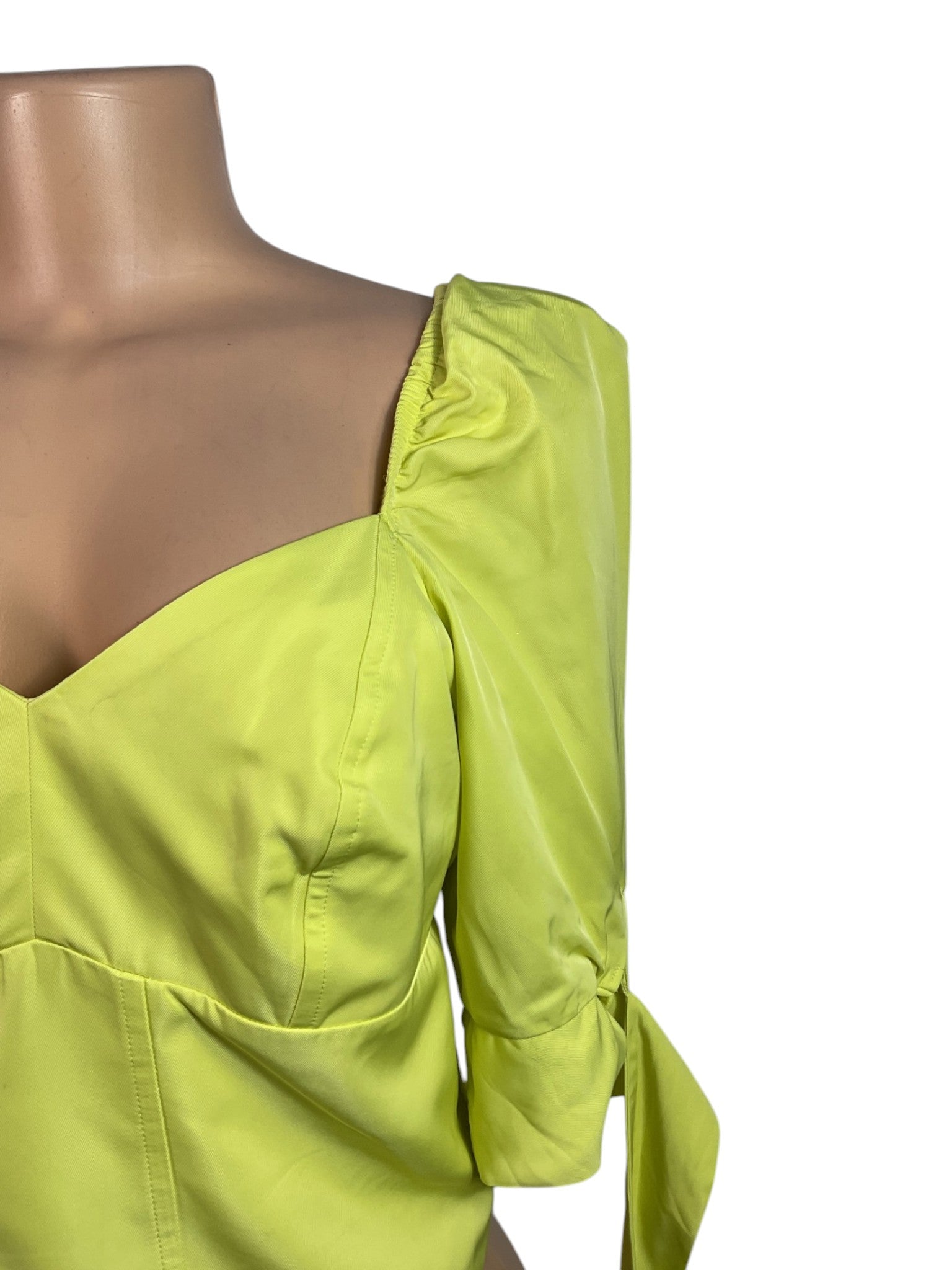 Blusa S (Express)