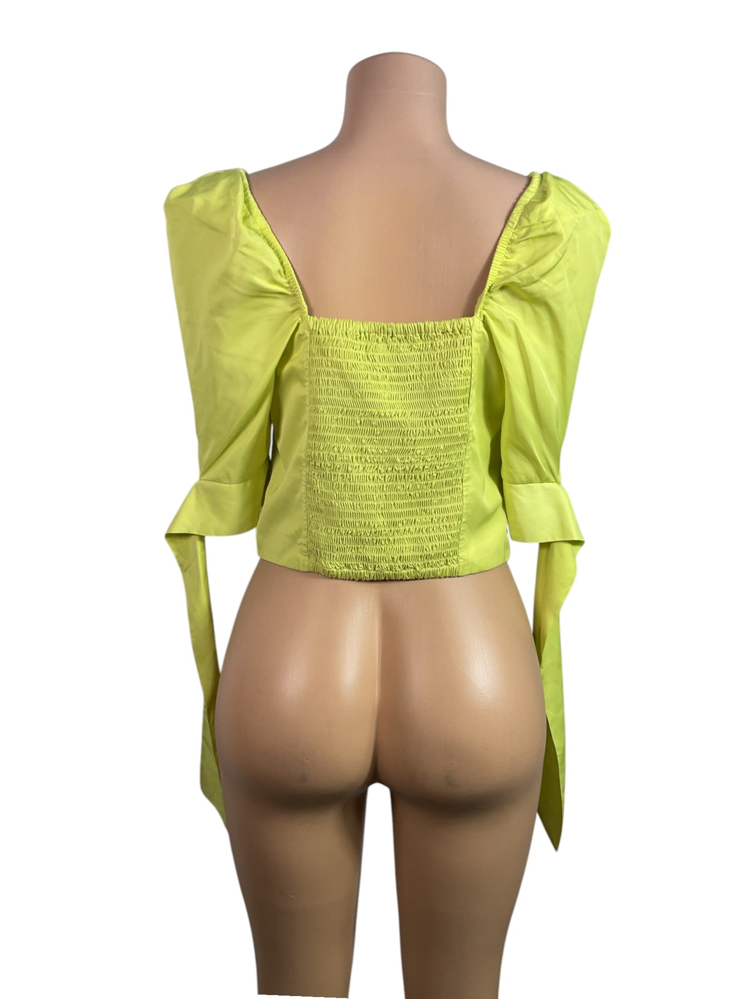 Blusa S (Express)
