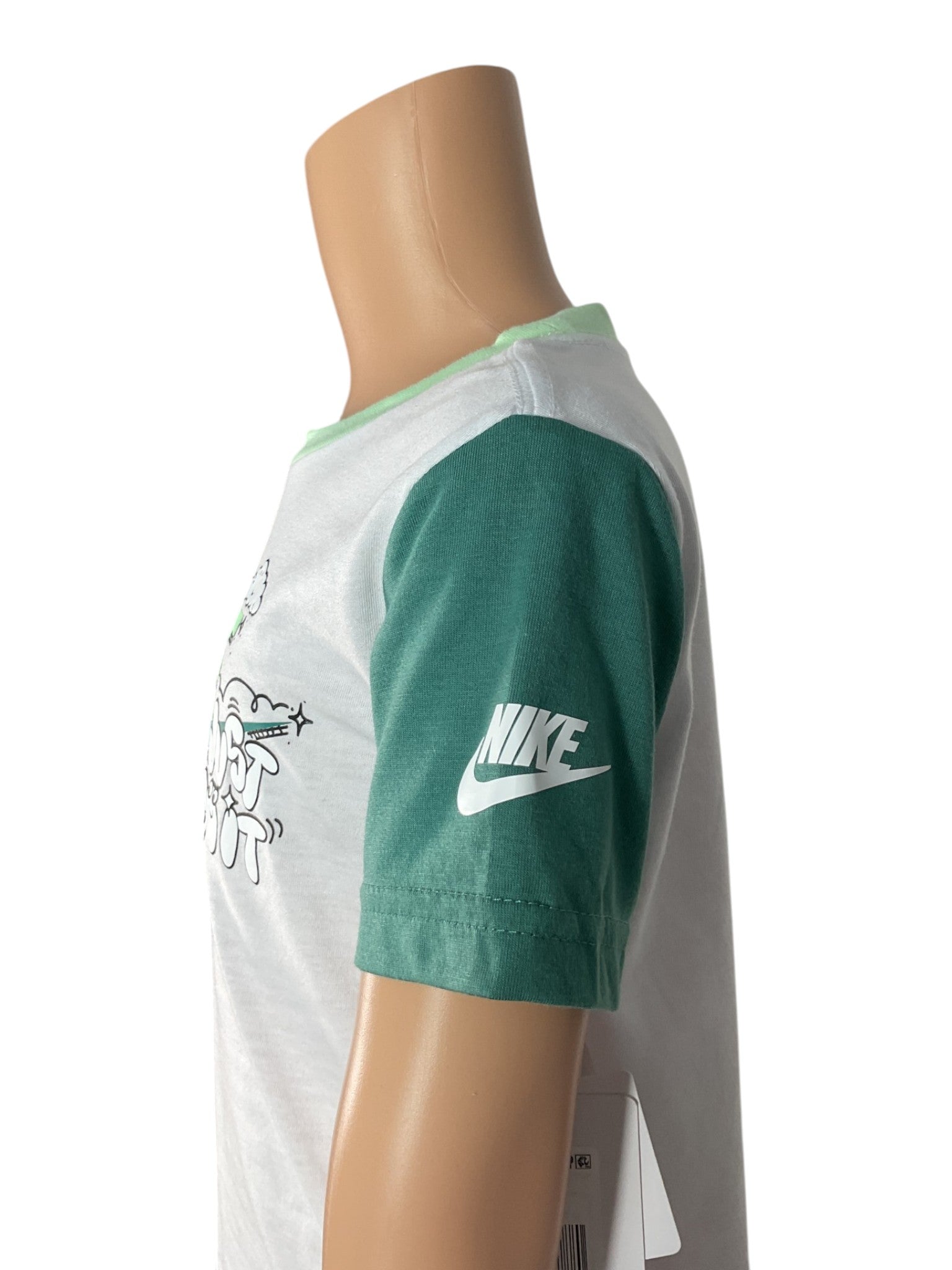 Camisa niño 4T (Nike)
