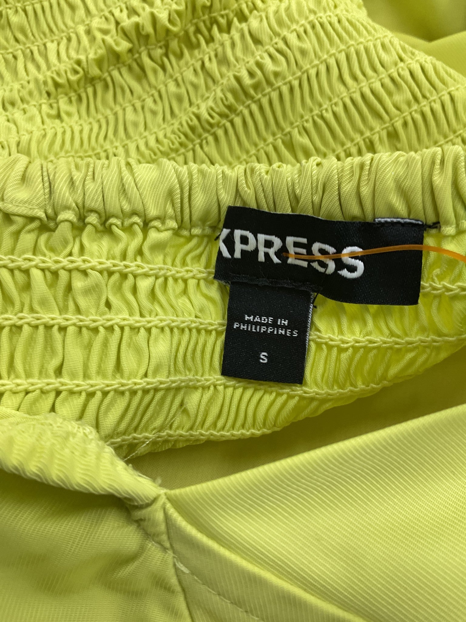 Blusa S (Express)