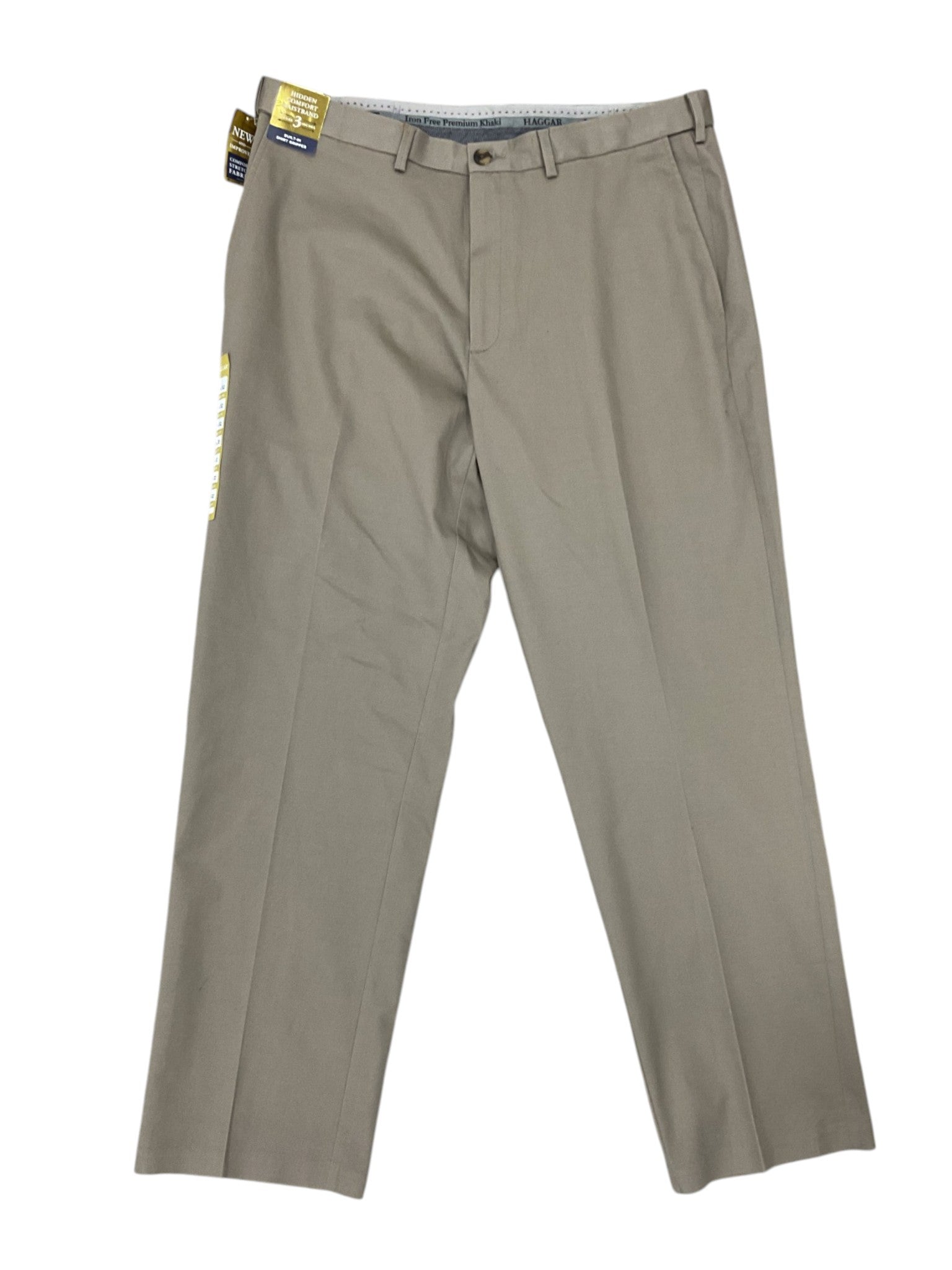 Pantalón 38 (HAGGAR)