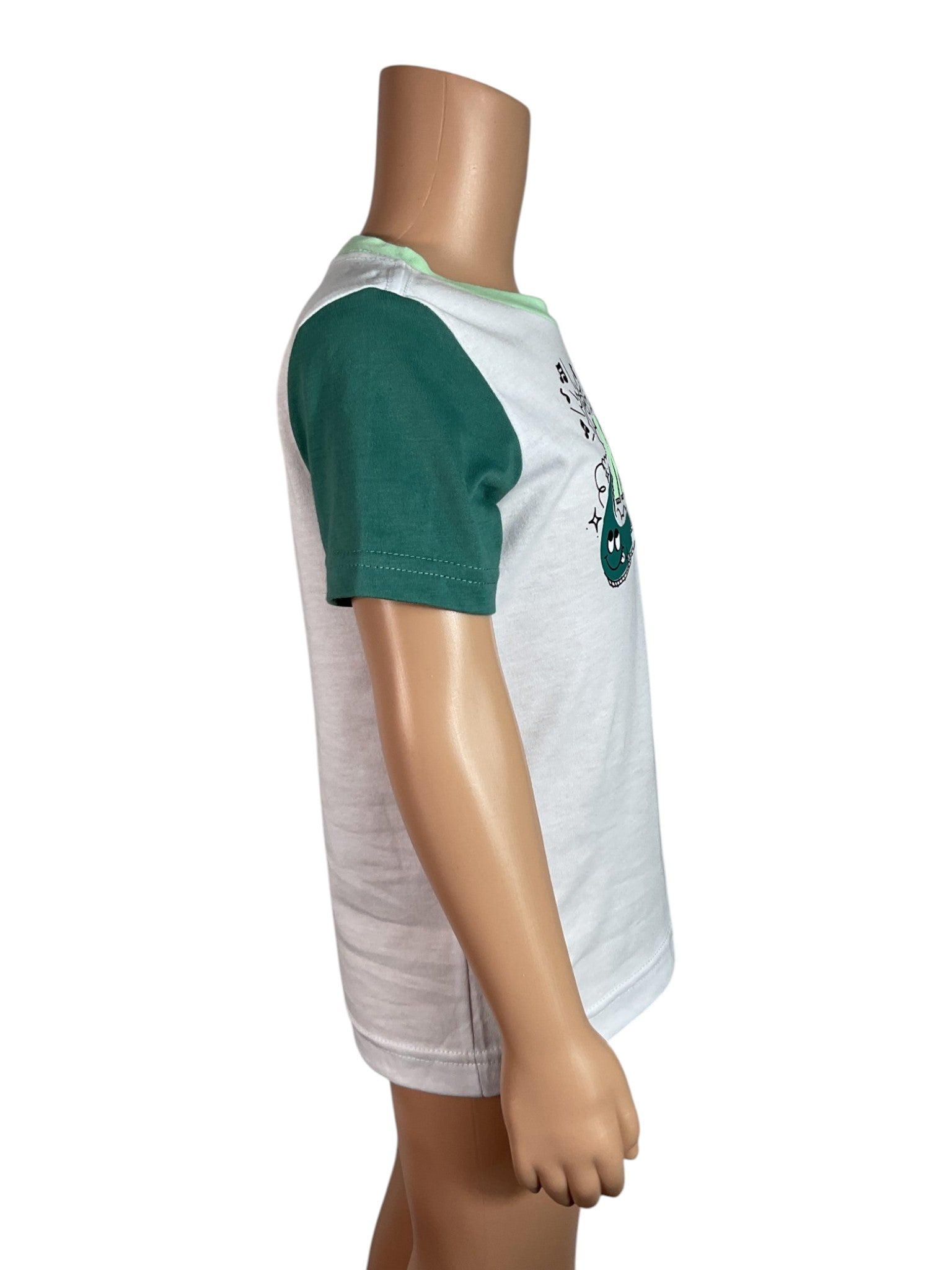 Camisa niño 4T (Nike)