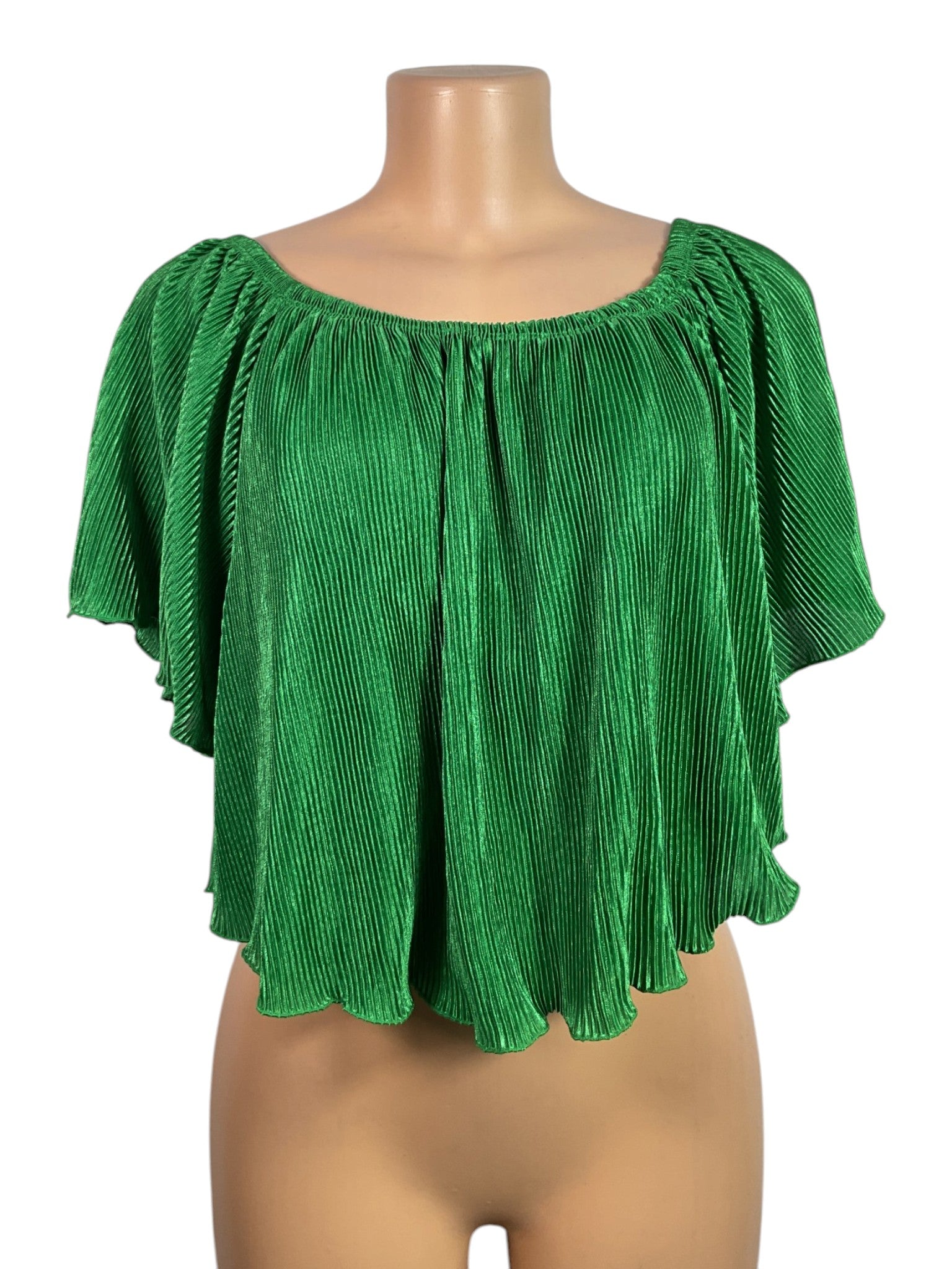 Blusa L