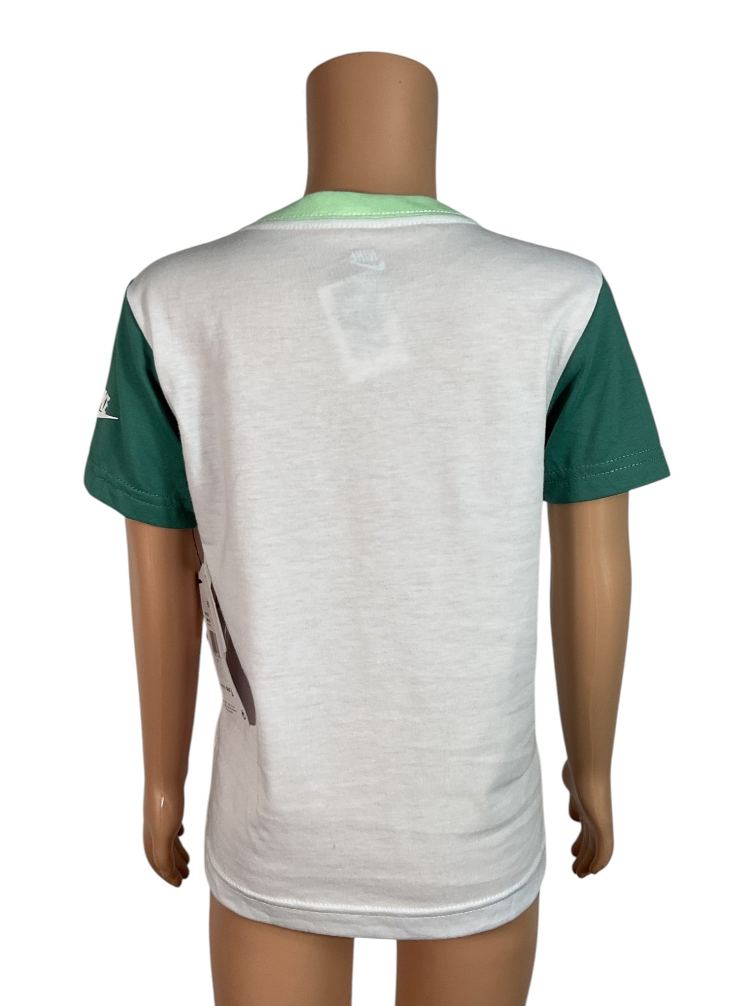 Camisa niño 4T (Nike)