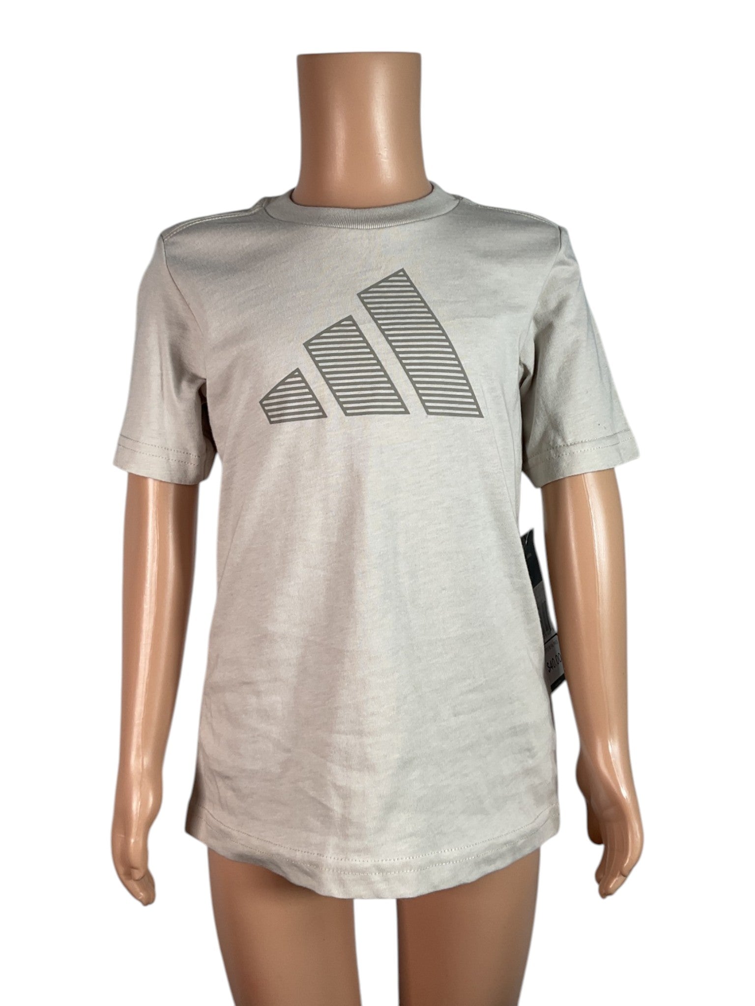 Camisa niño 4T (Adidas)