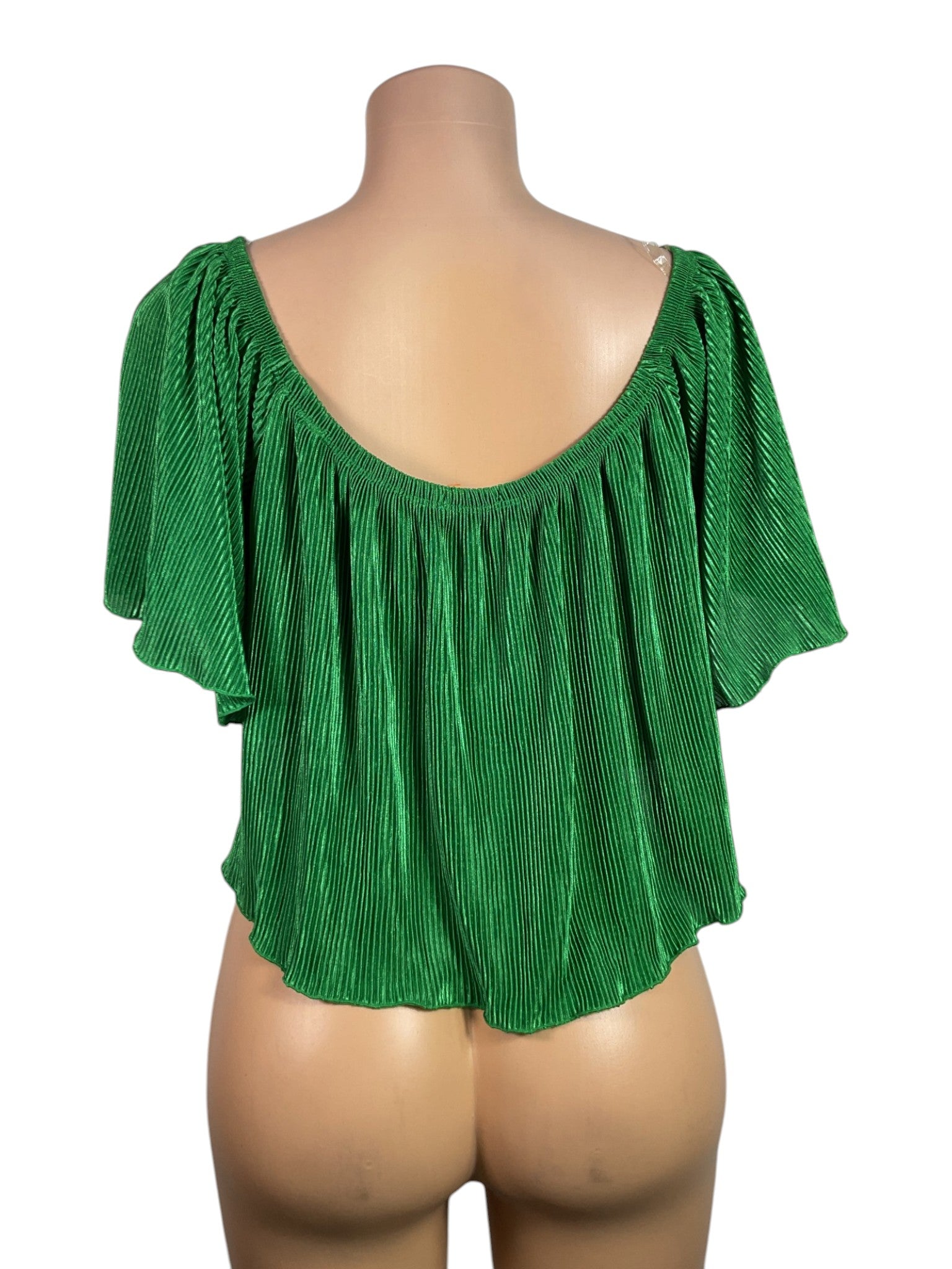 Blusa L
