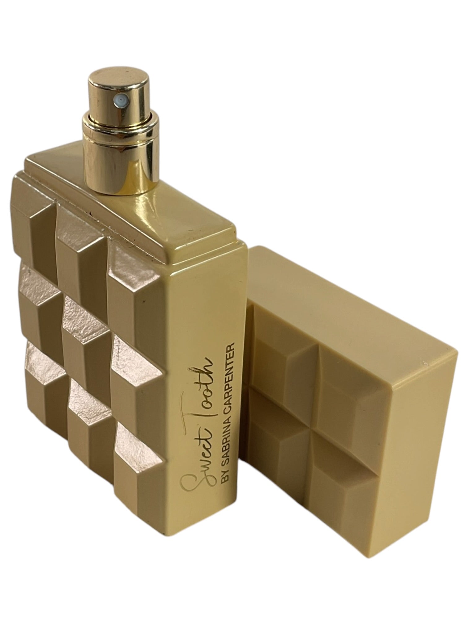Perfume (Sweet tooth)