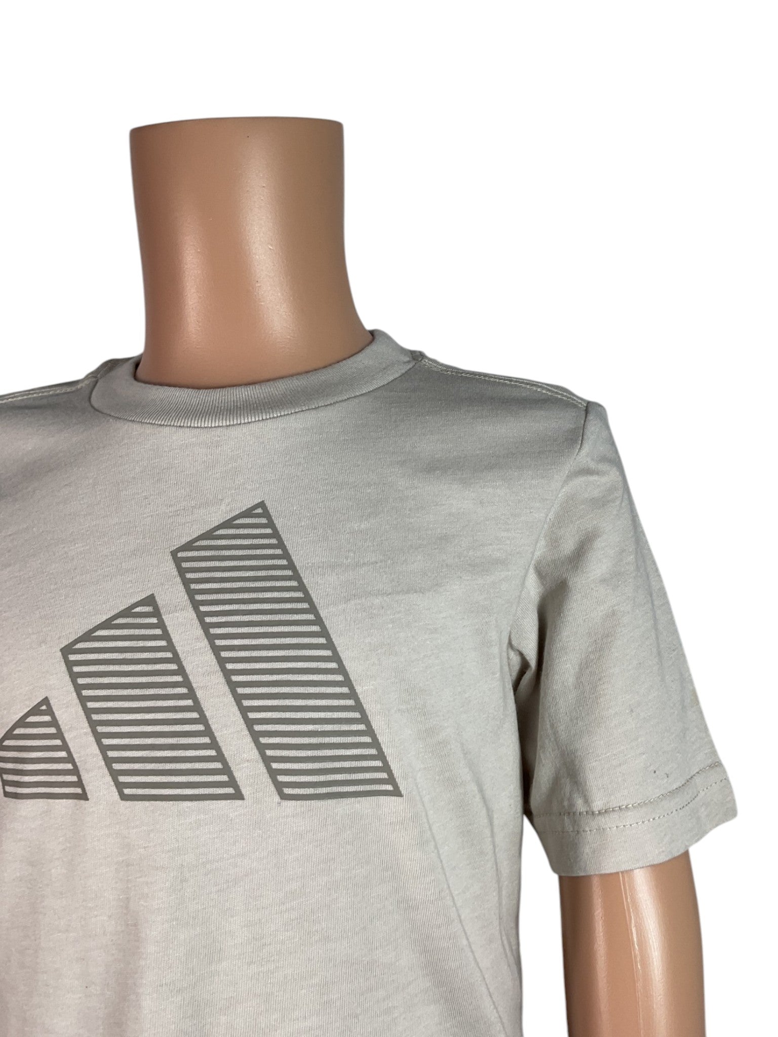 Camisa niño 4T (Adidas)