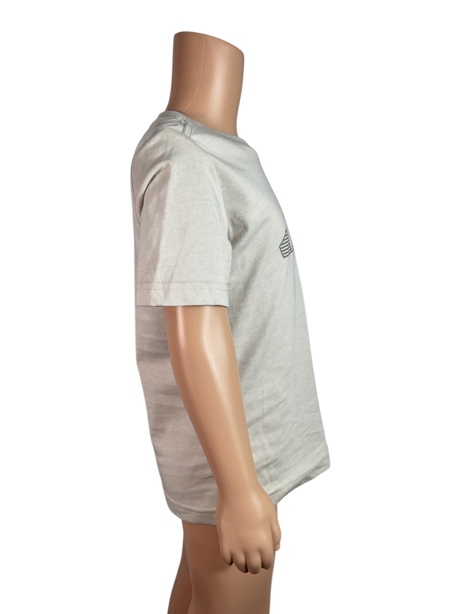Camisa niño 4T (Adidas)