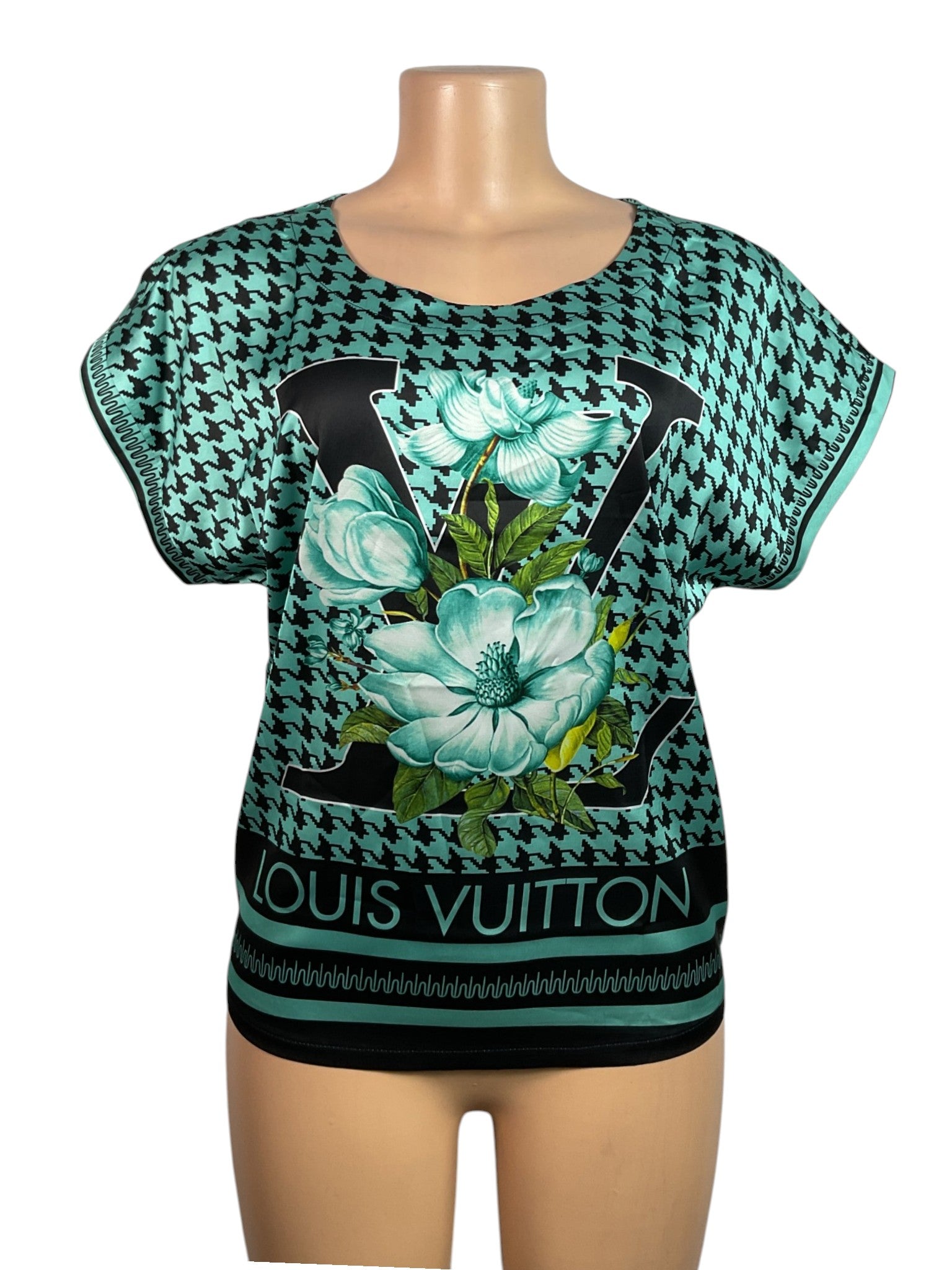 Blusa M