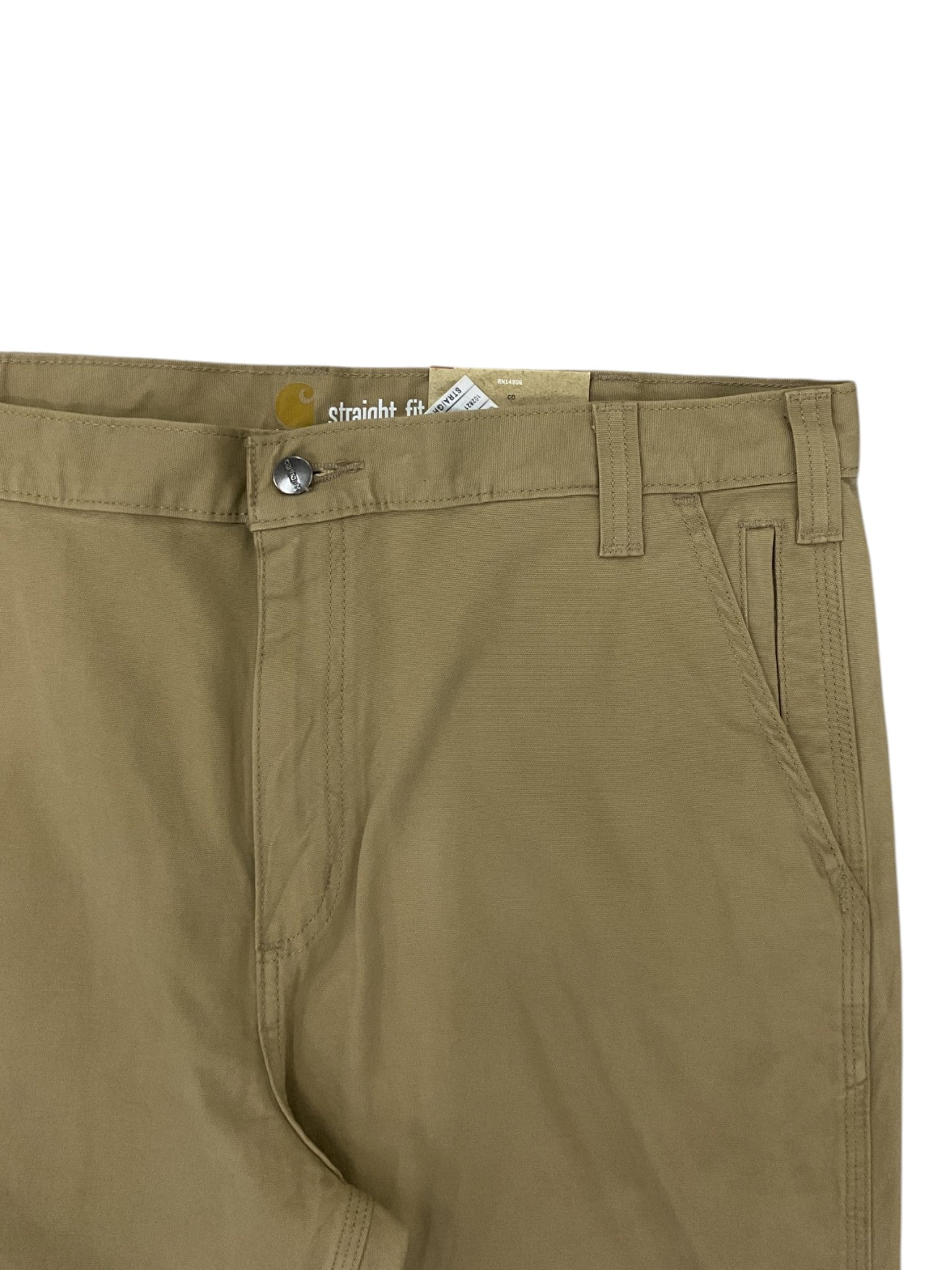 Pantalón 38 (Carhartt)