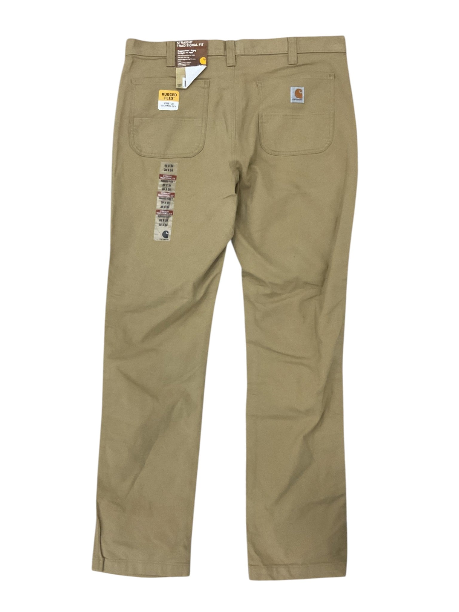 Pantalón 38 (Carhartt)