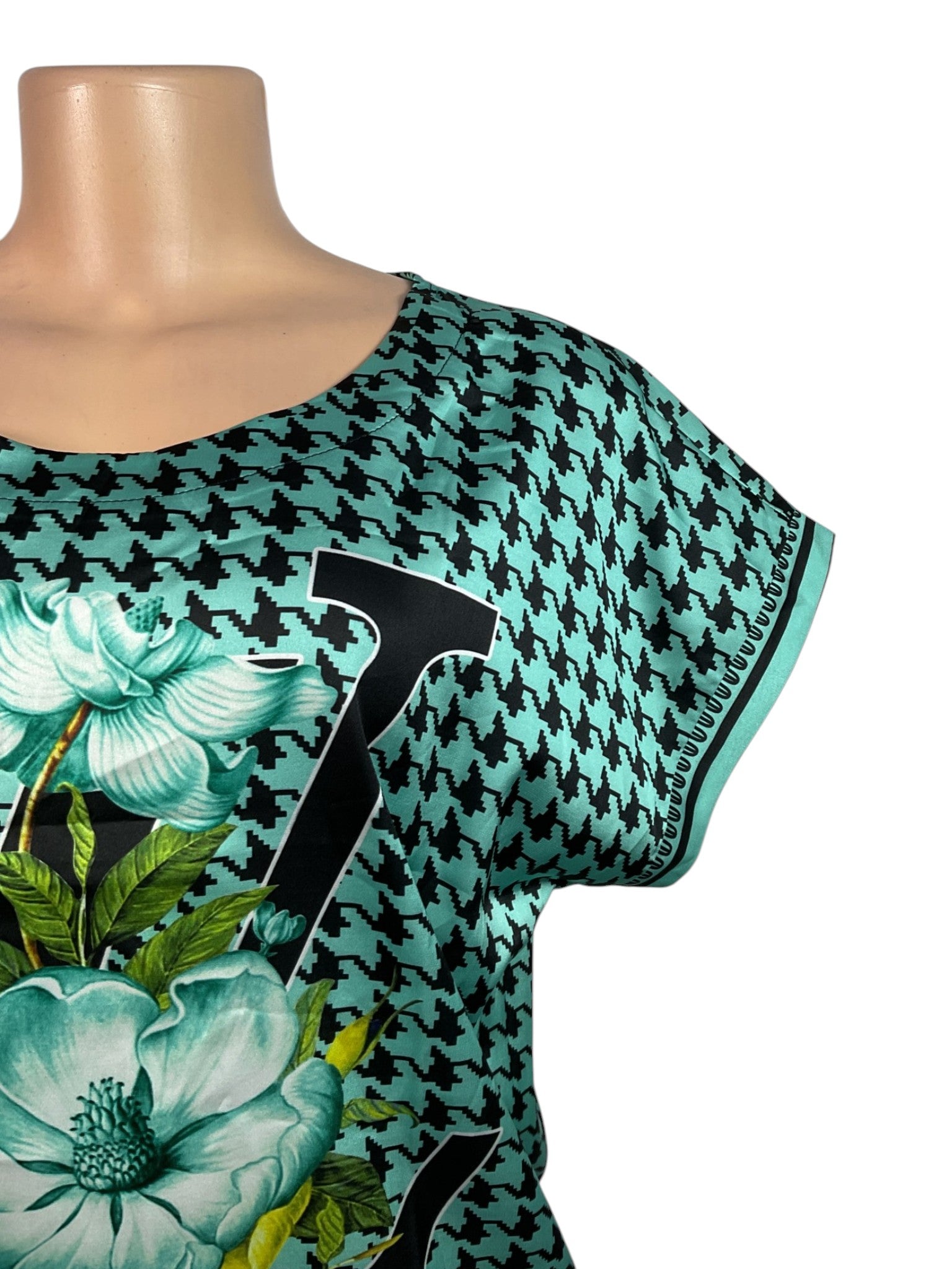 Blusa M