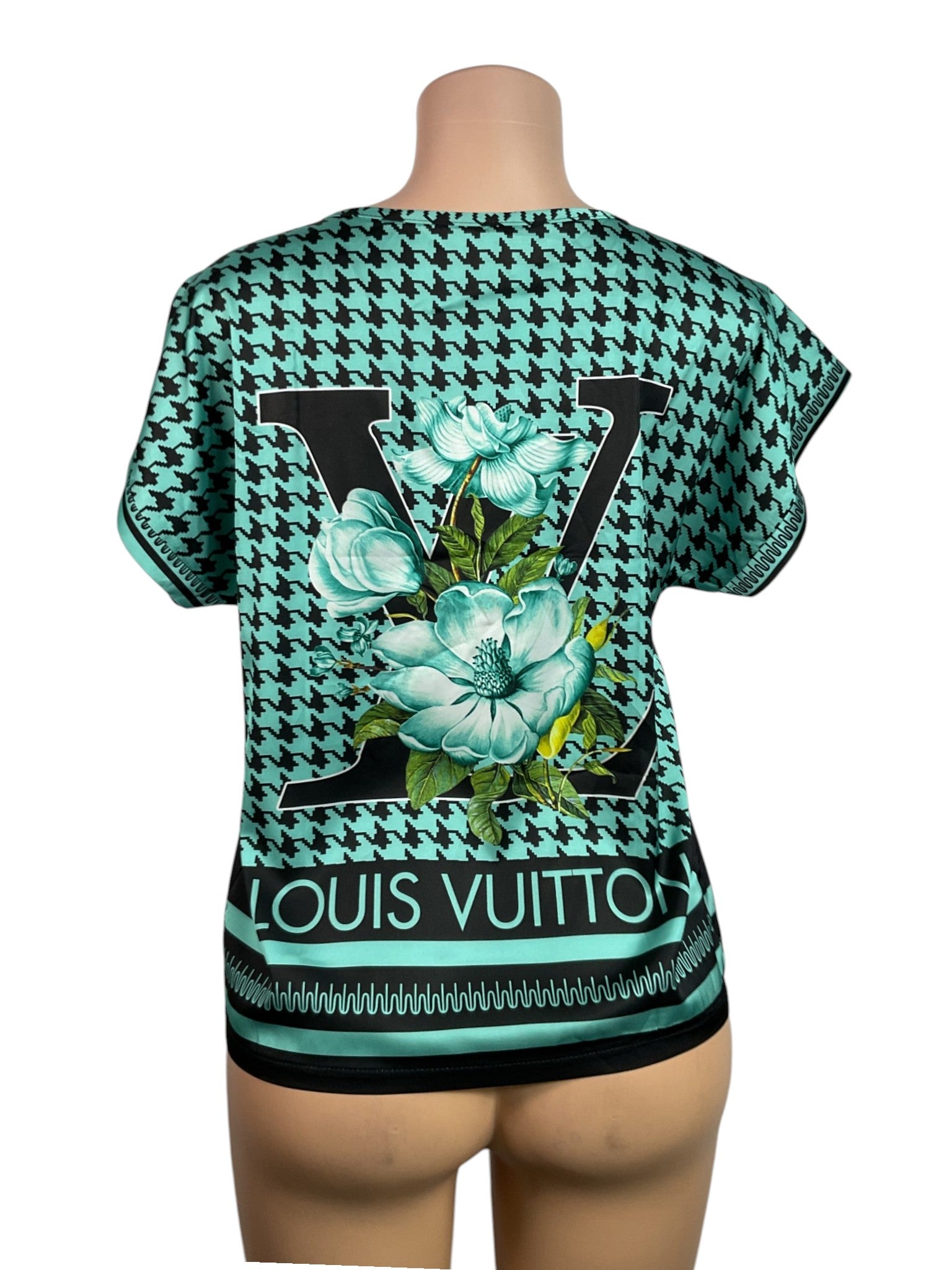 Blusa M