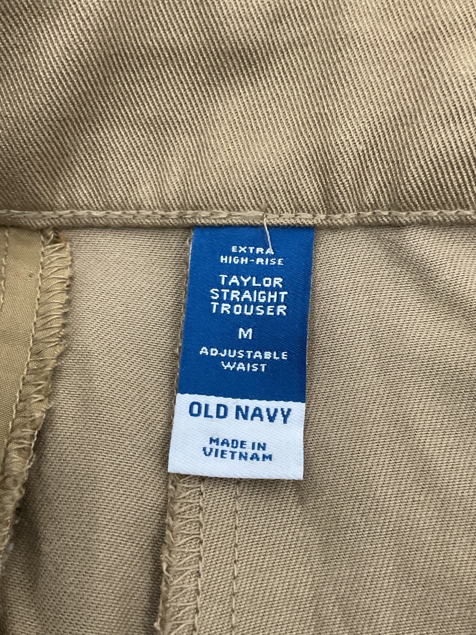 Pantalón M (OLD NAVY)