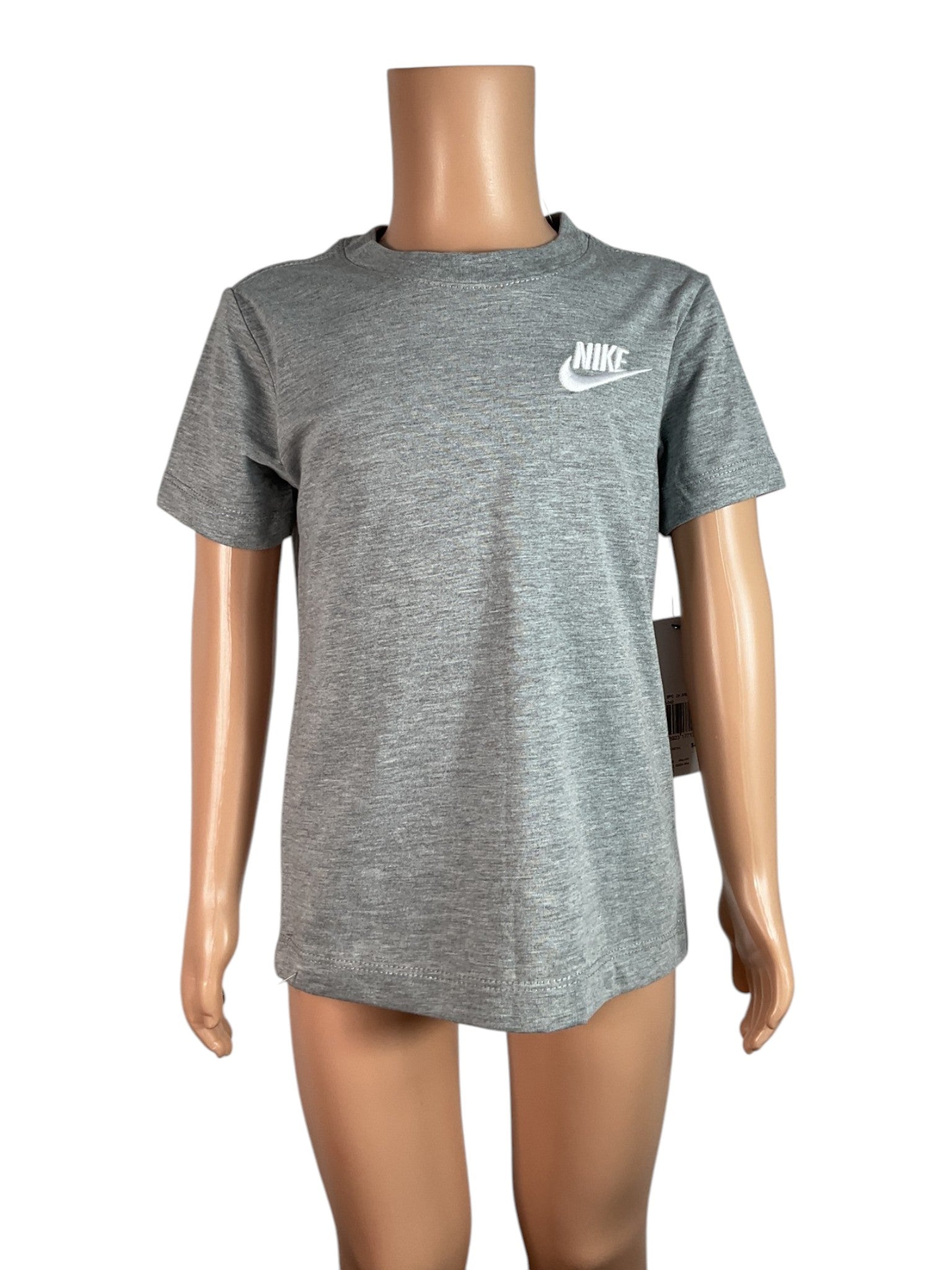 Camisa niño 4 (Nike)