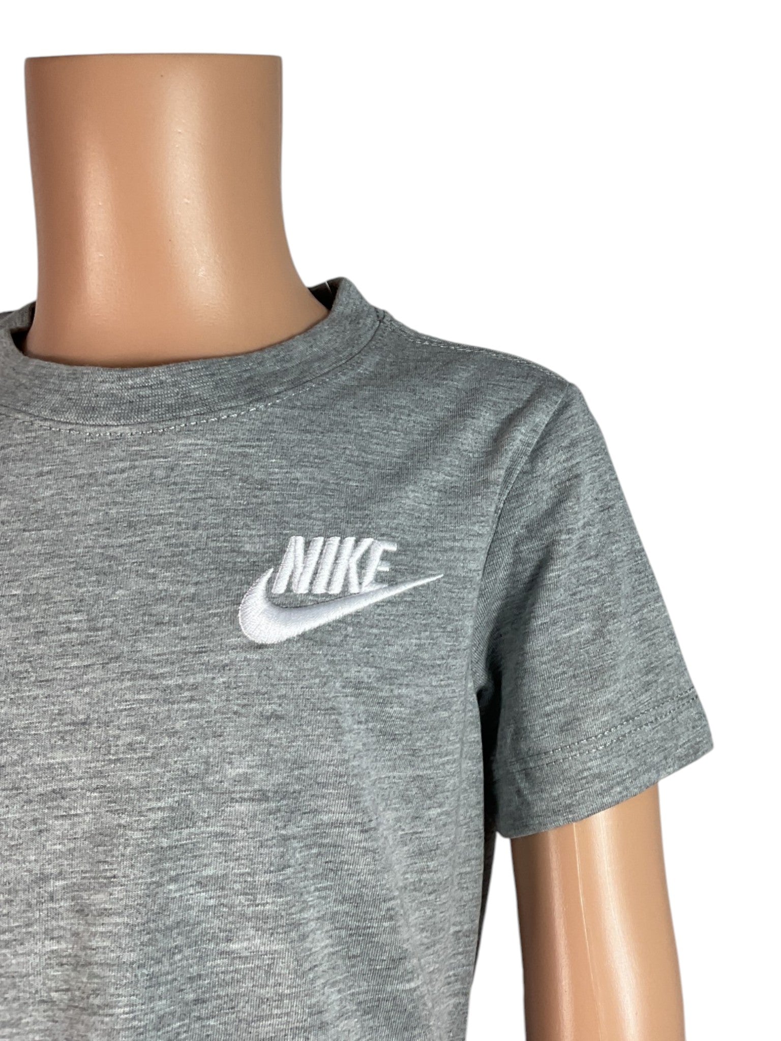 Camisa niño 4 (Nike)