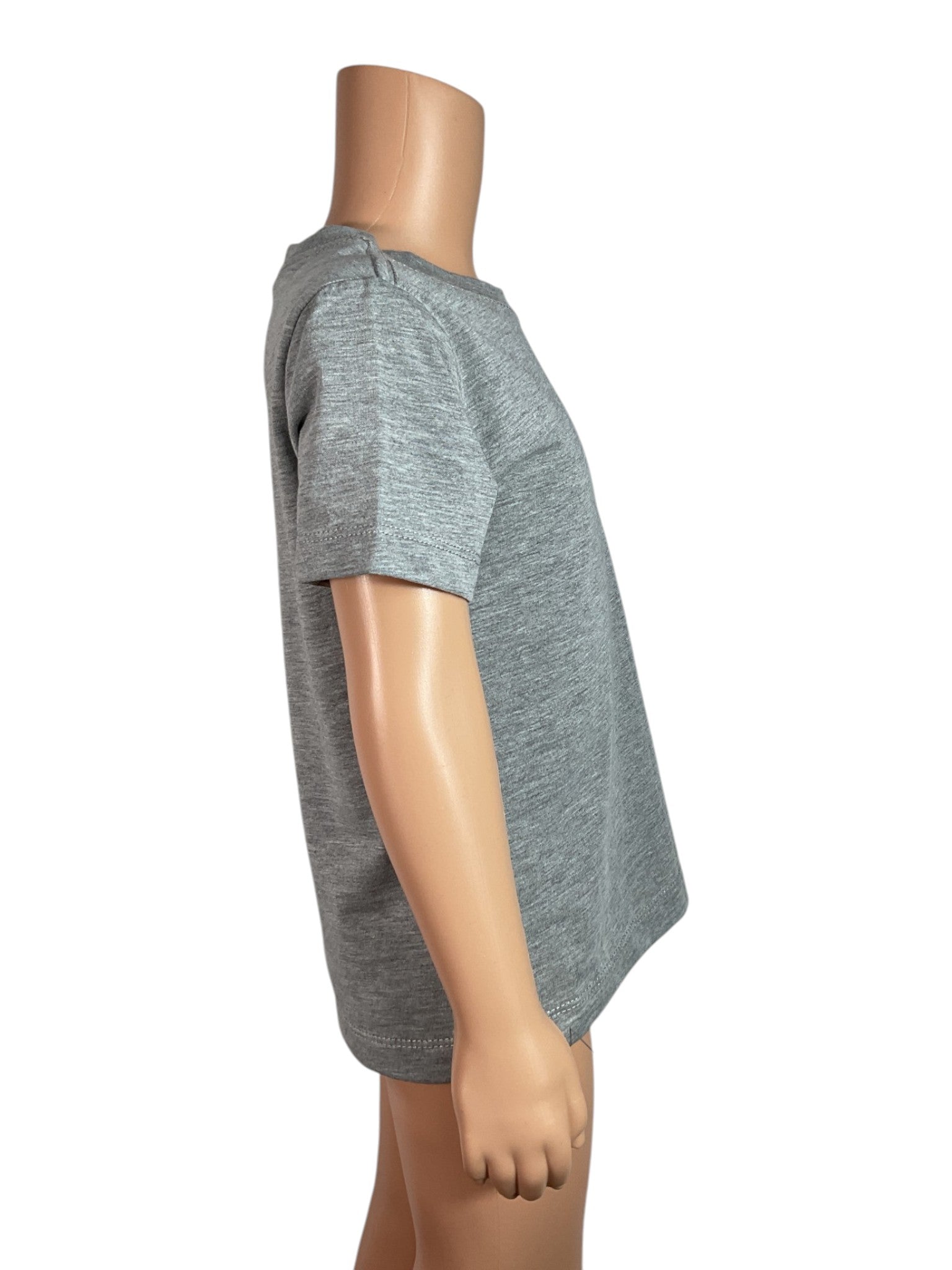Camisa niño 4 (Nike)