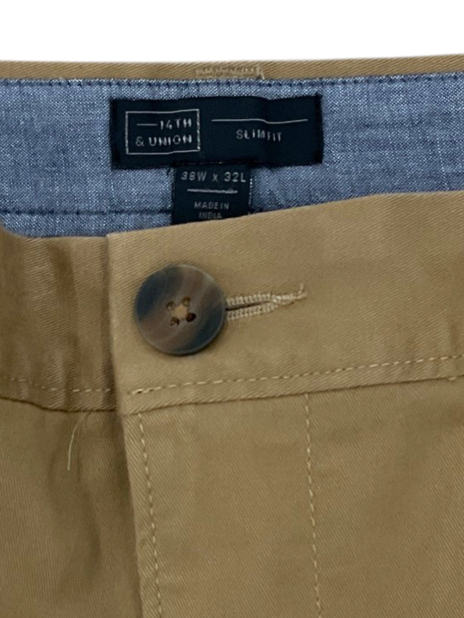 Pantalón 38