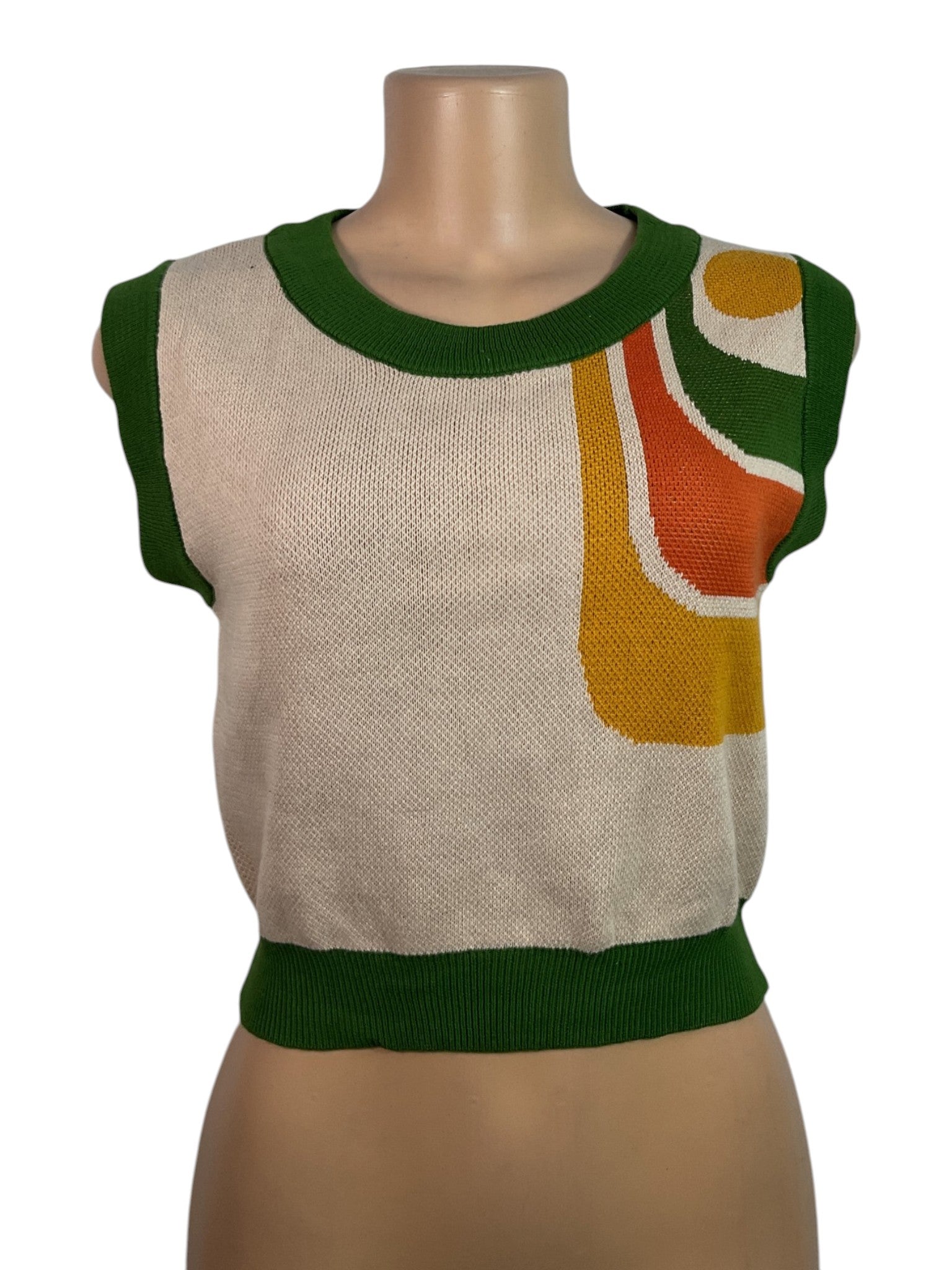 Blusa S