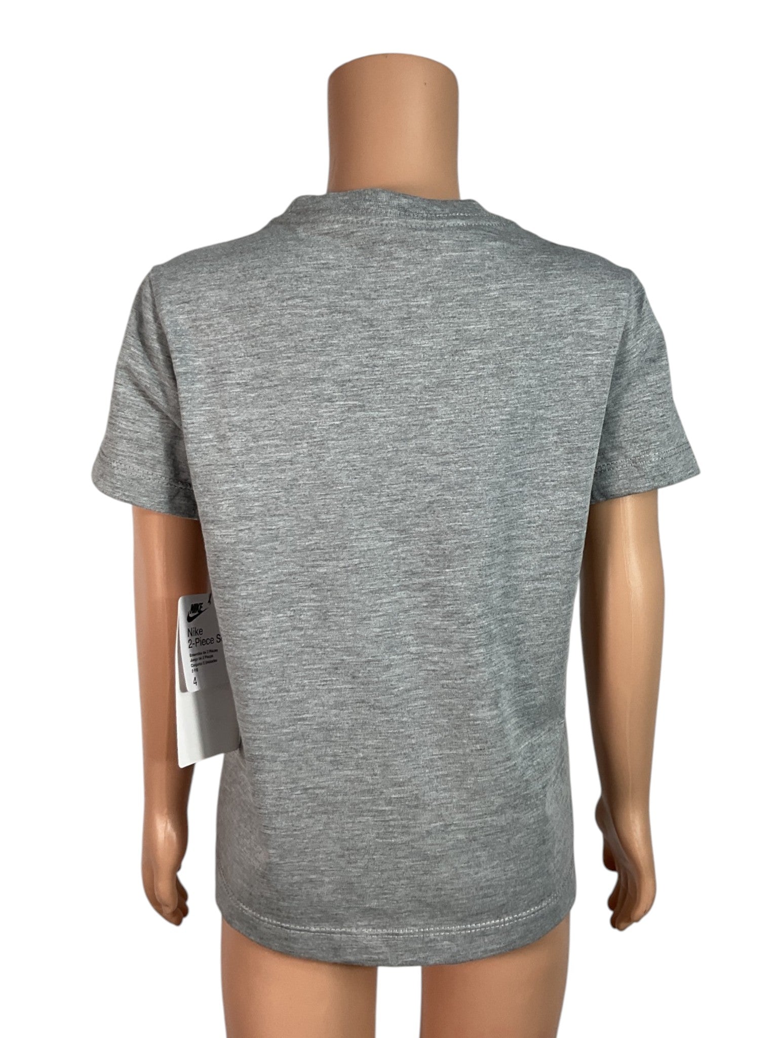 Camisa niño 4 (Nike)