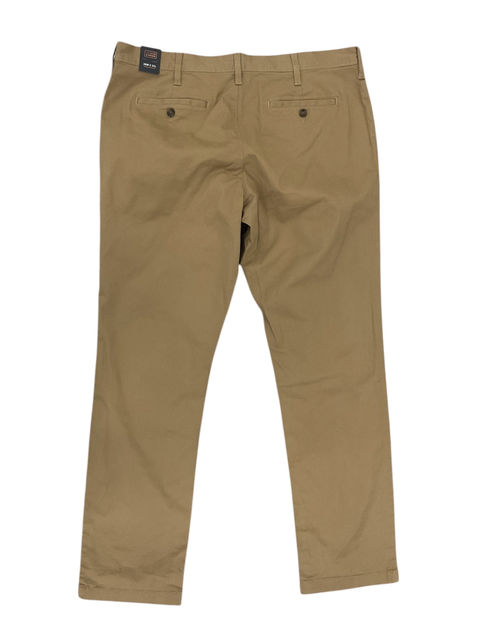 Pantalón 38