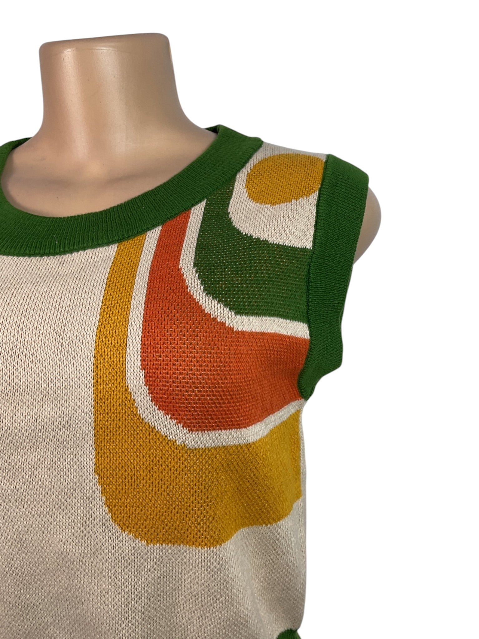 Blusa S