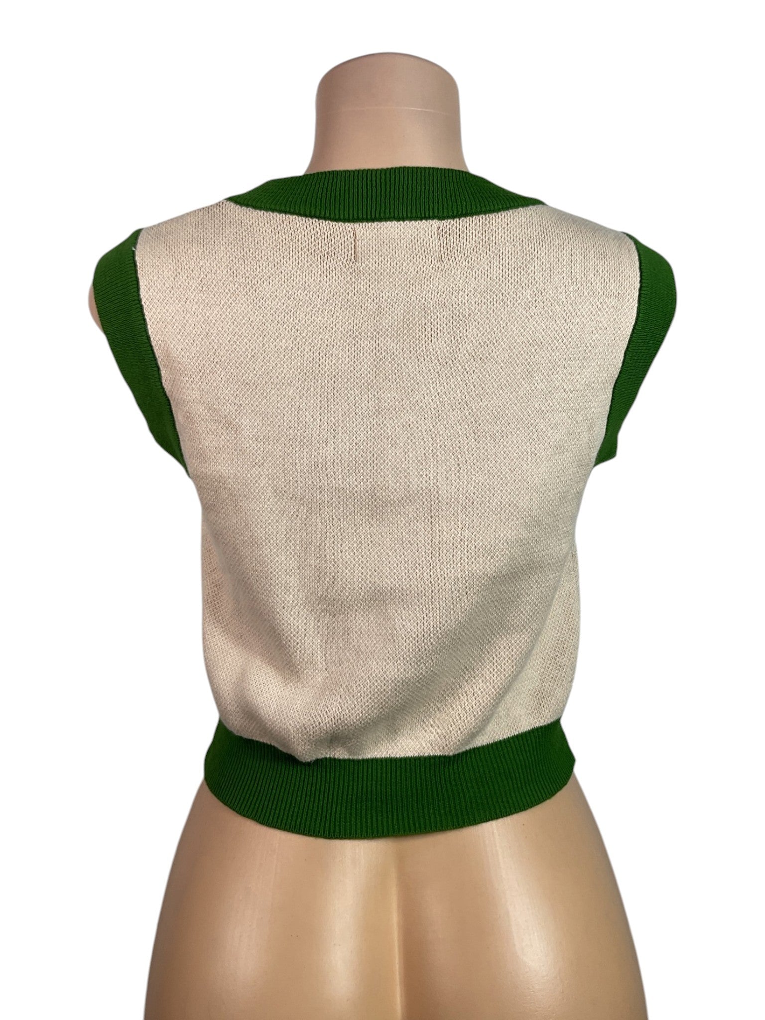Blusa S