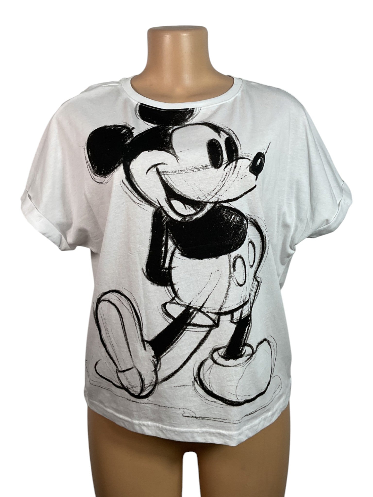 Blusa S
