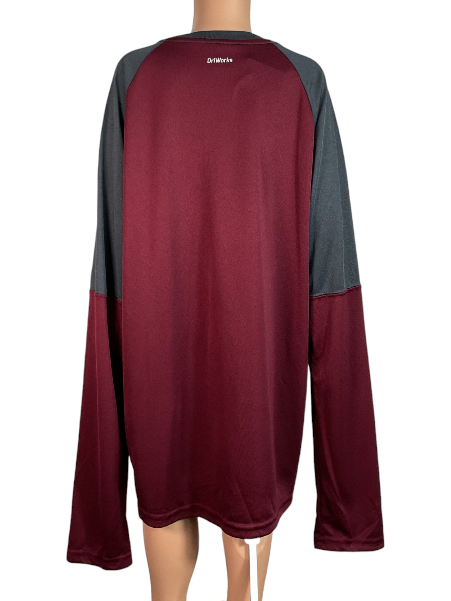 Sudadero niño 14-16 (Athletic)
