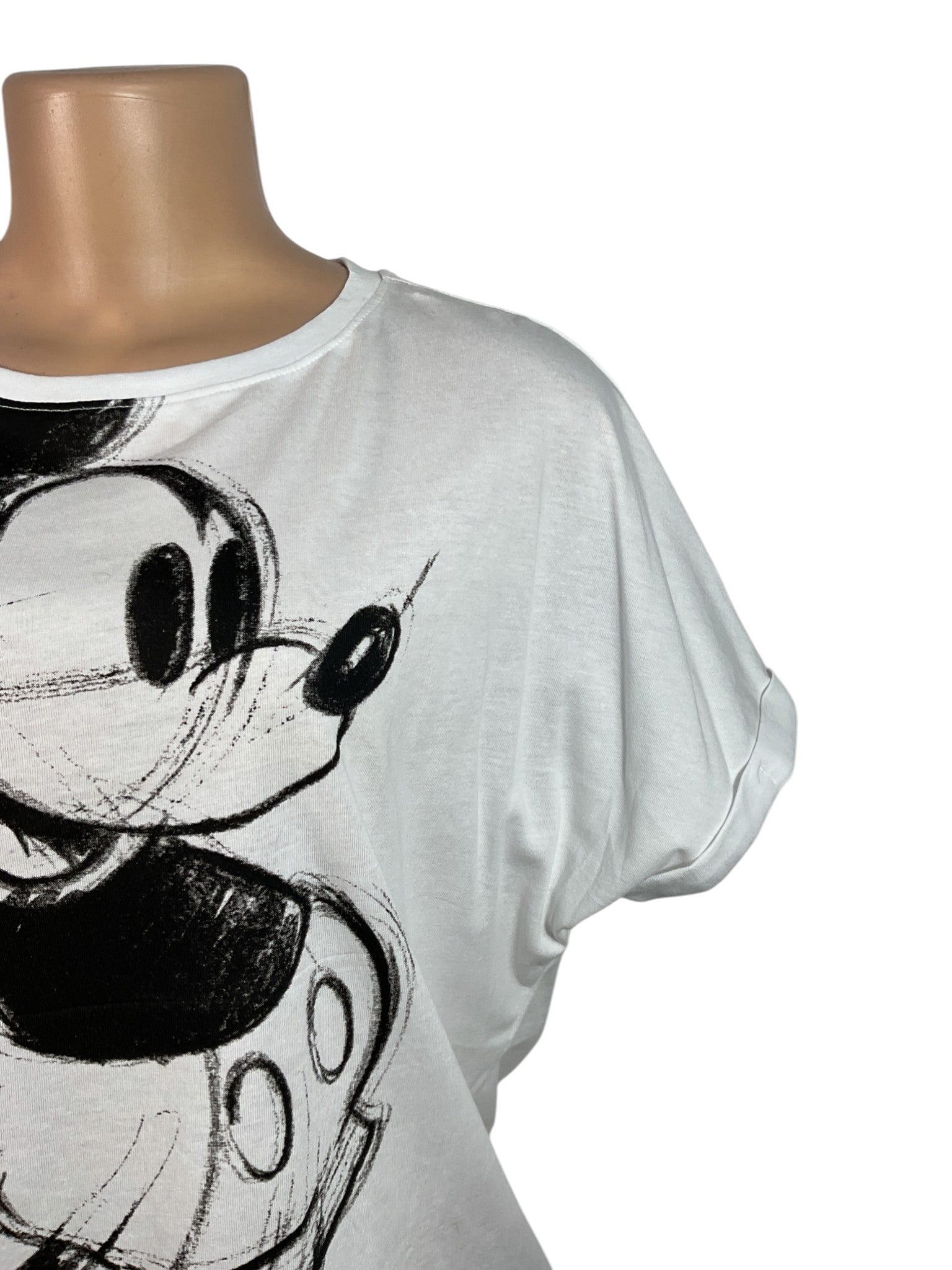 Blusa S