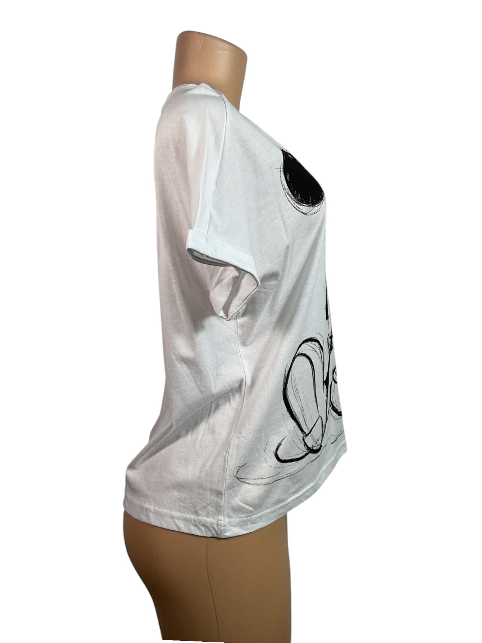Blusa S