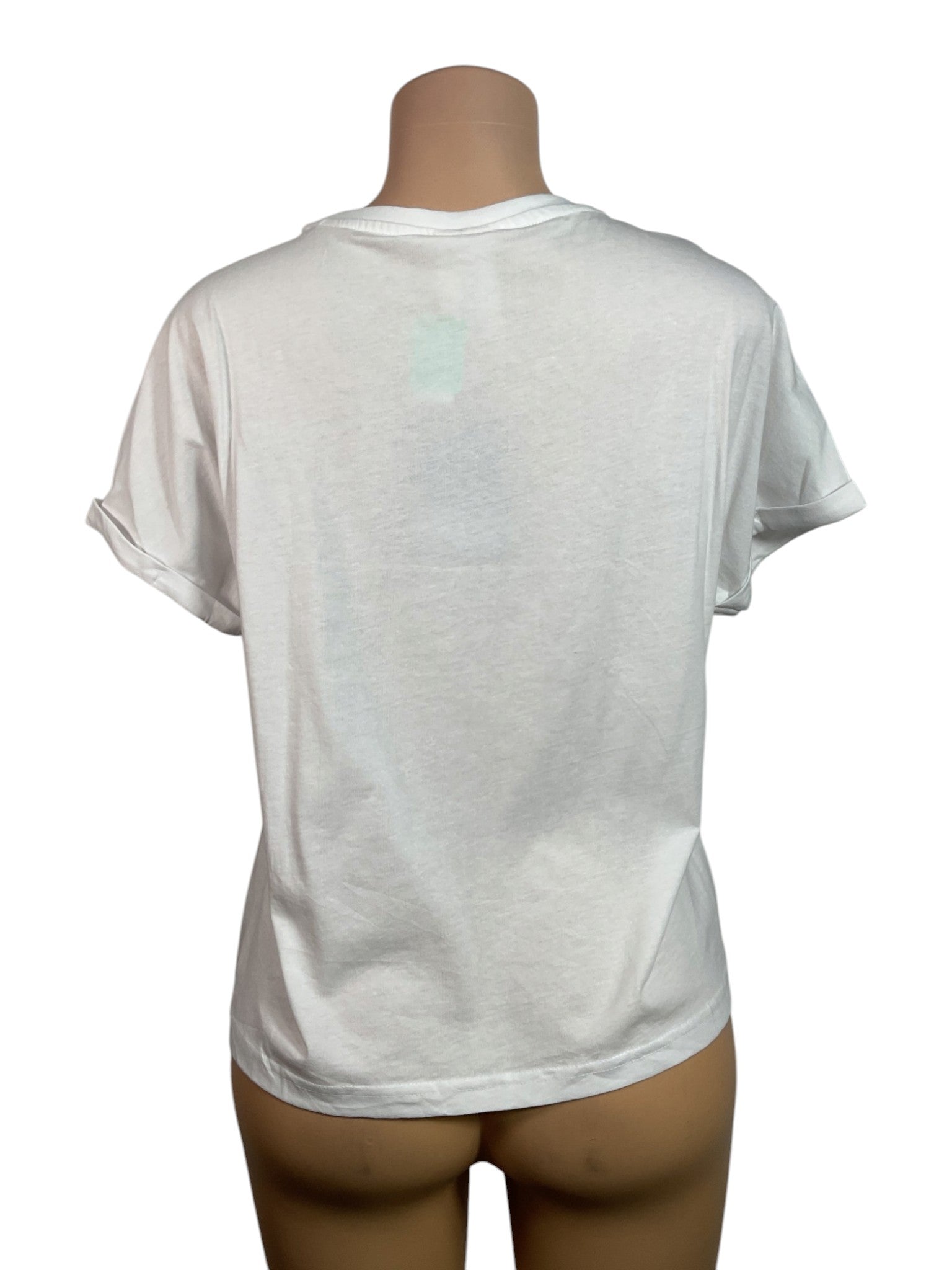 Blusa S