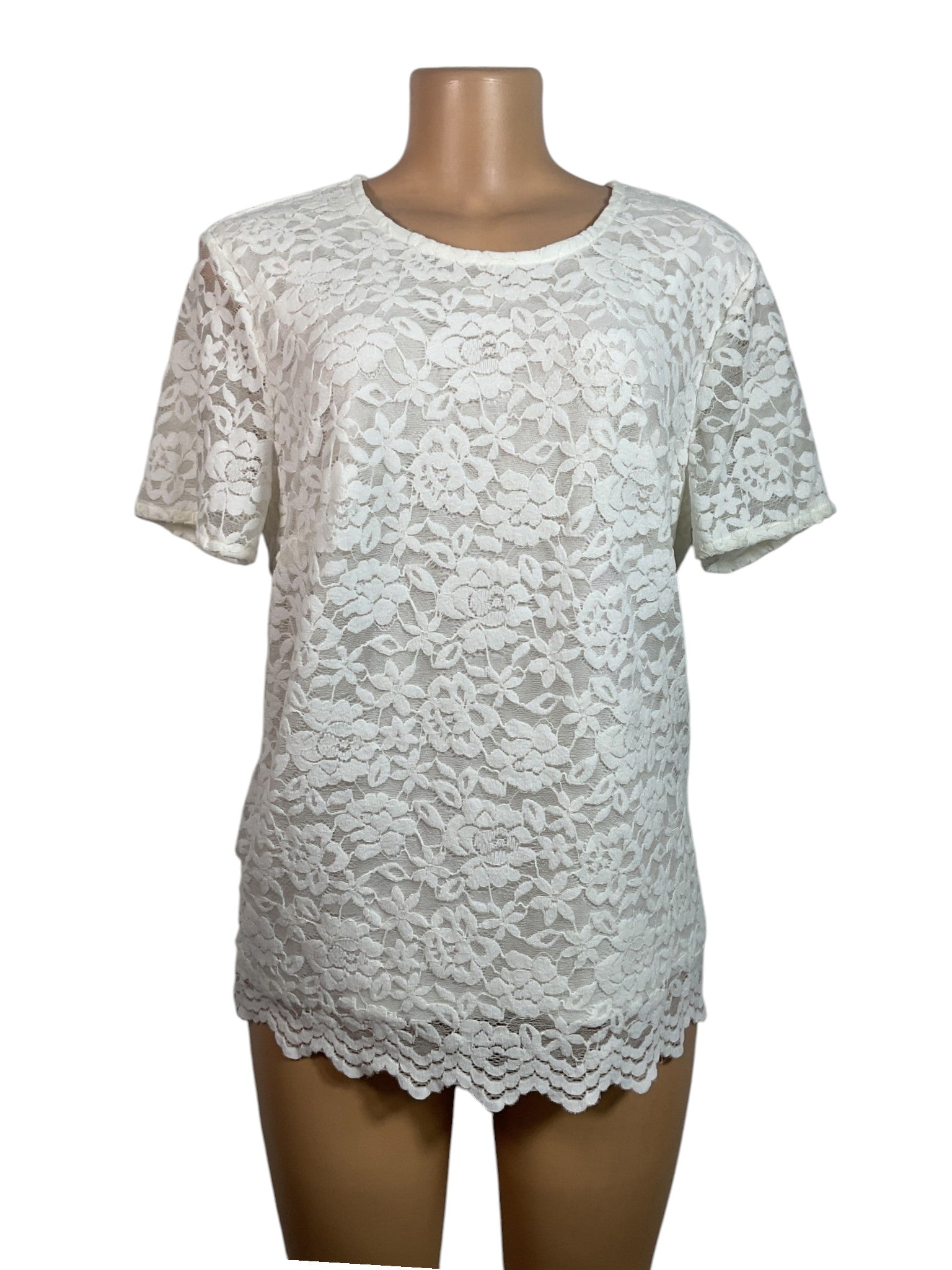 Blusa L