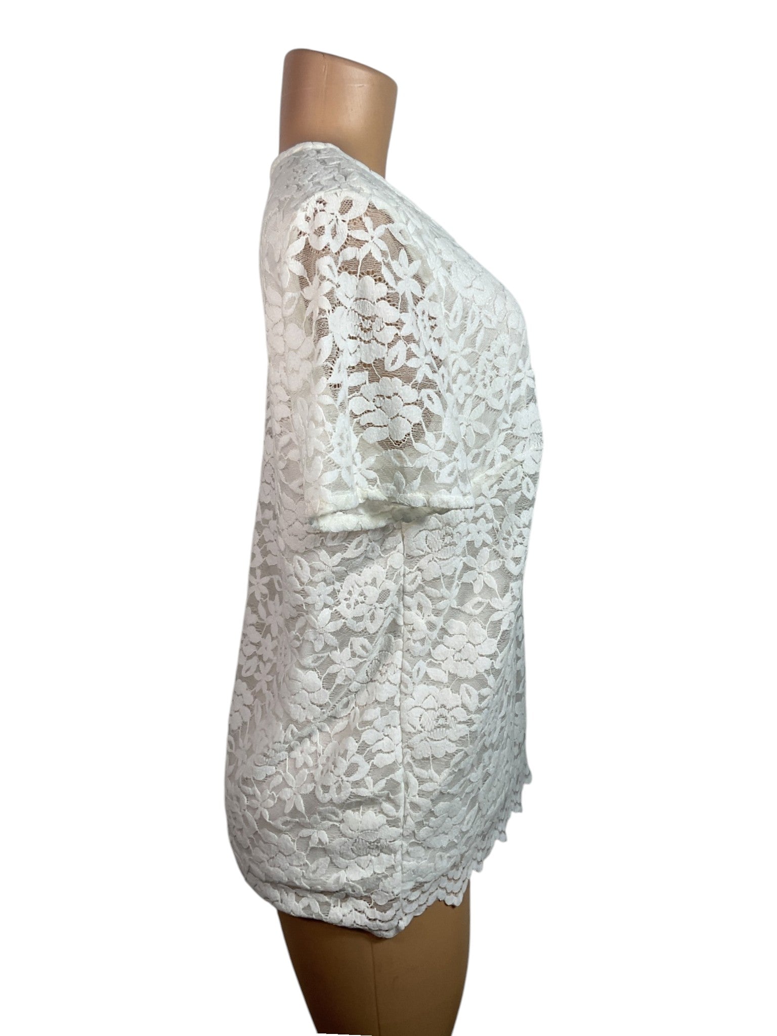 Blusa L