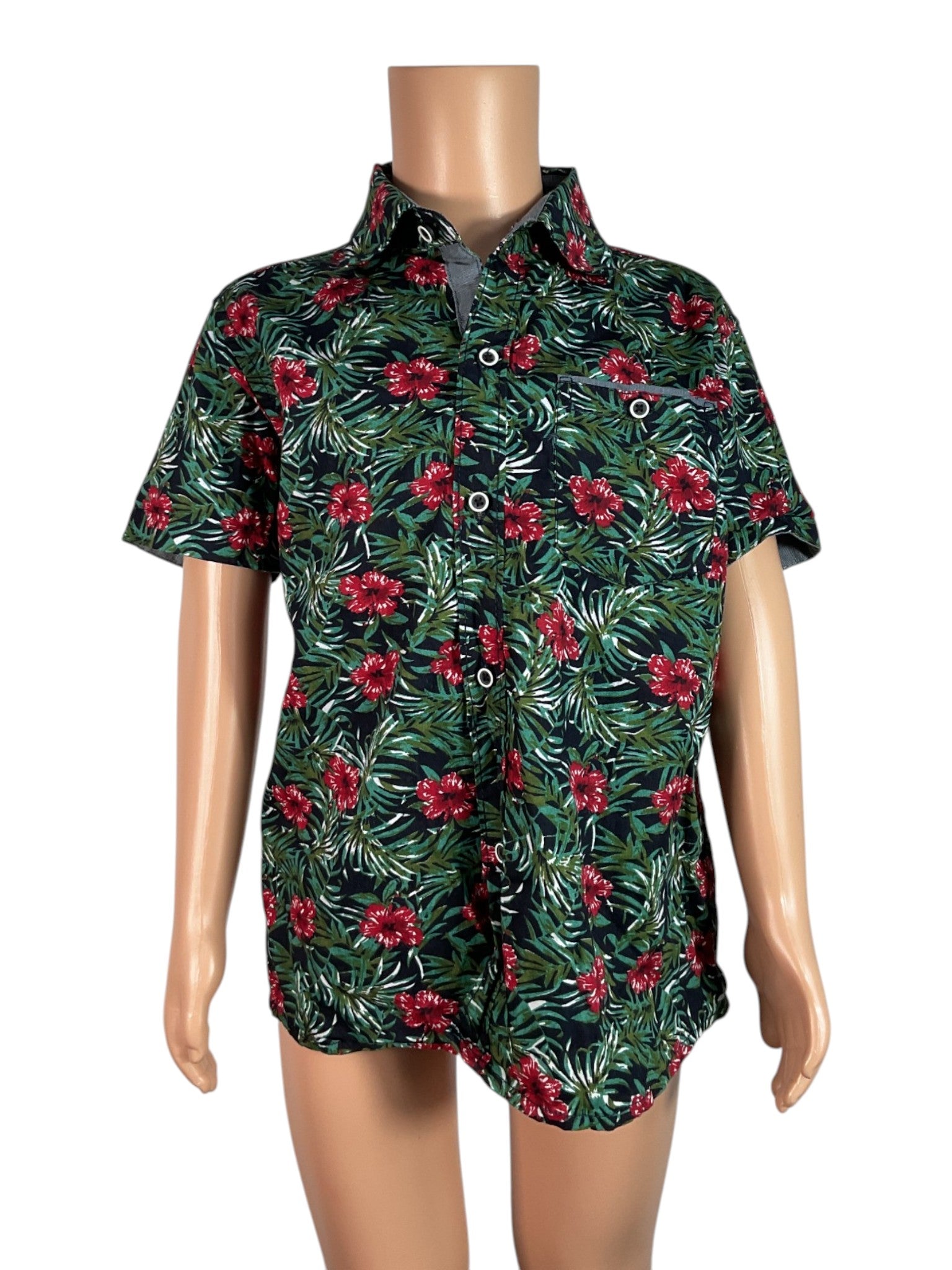 Camisa niño 5