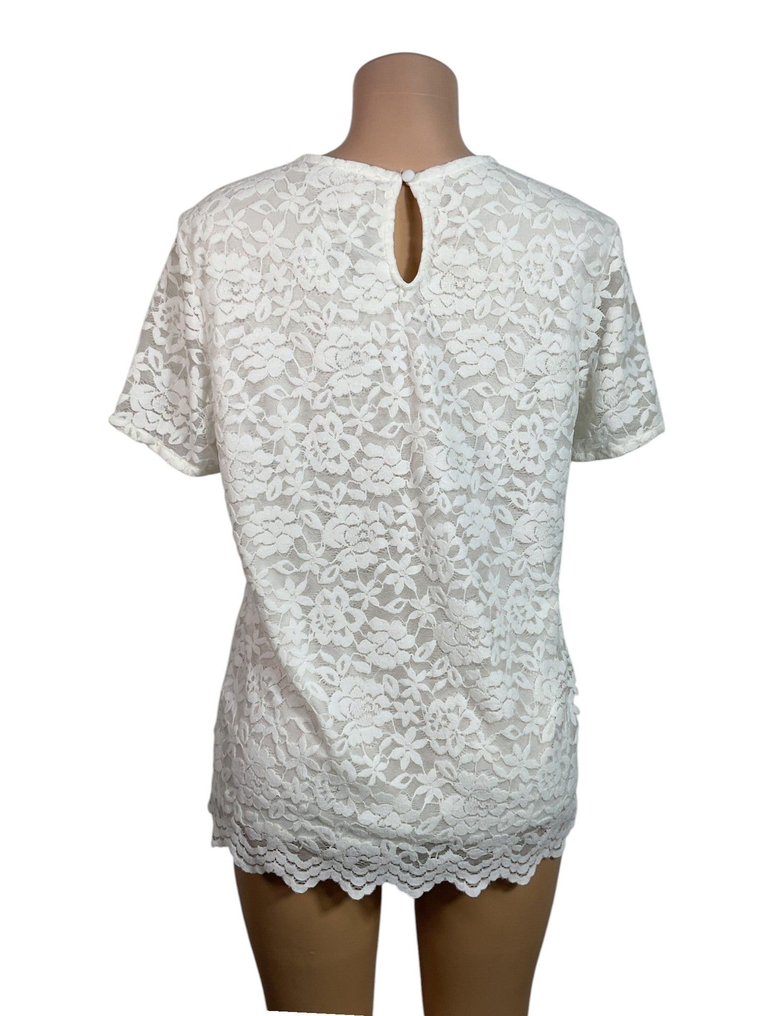 Blusa L
