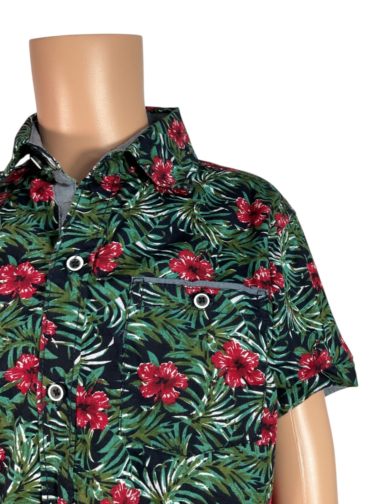 Camisa niño 5