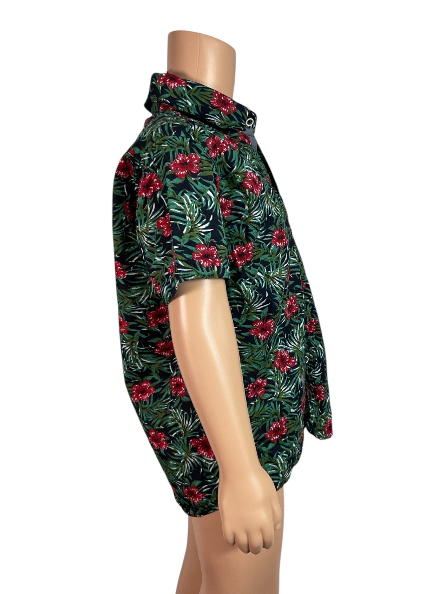 Camisa niño 5