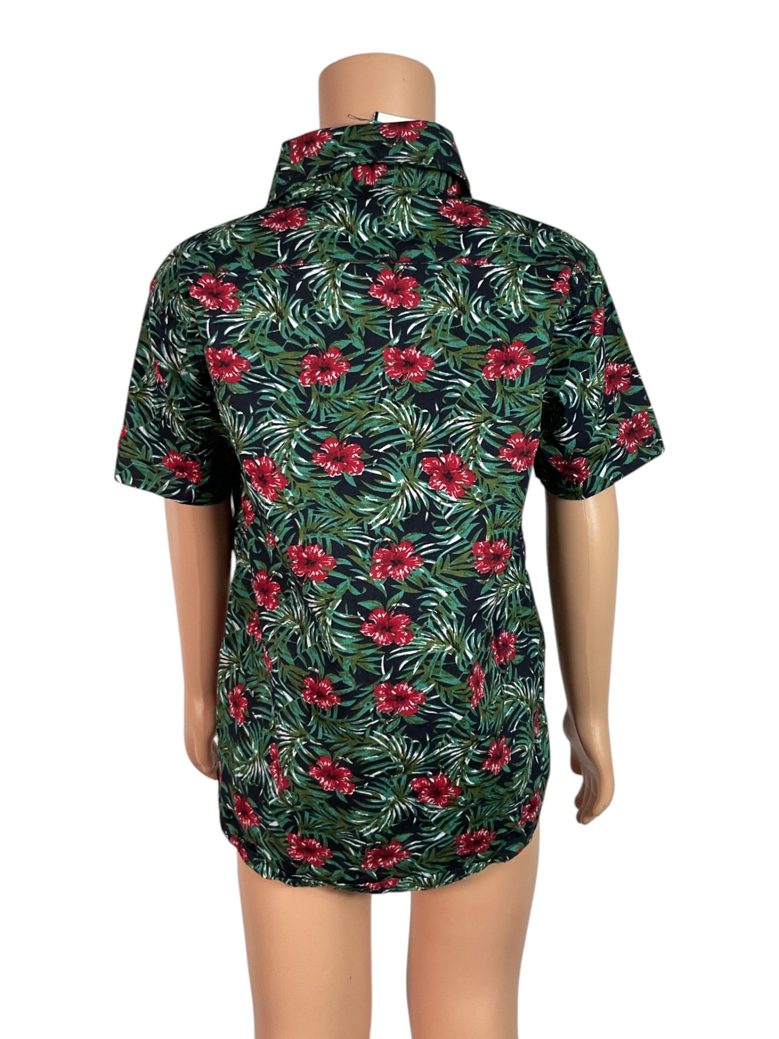 Camisa niño 5