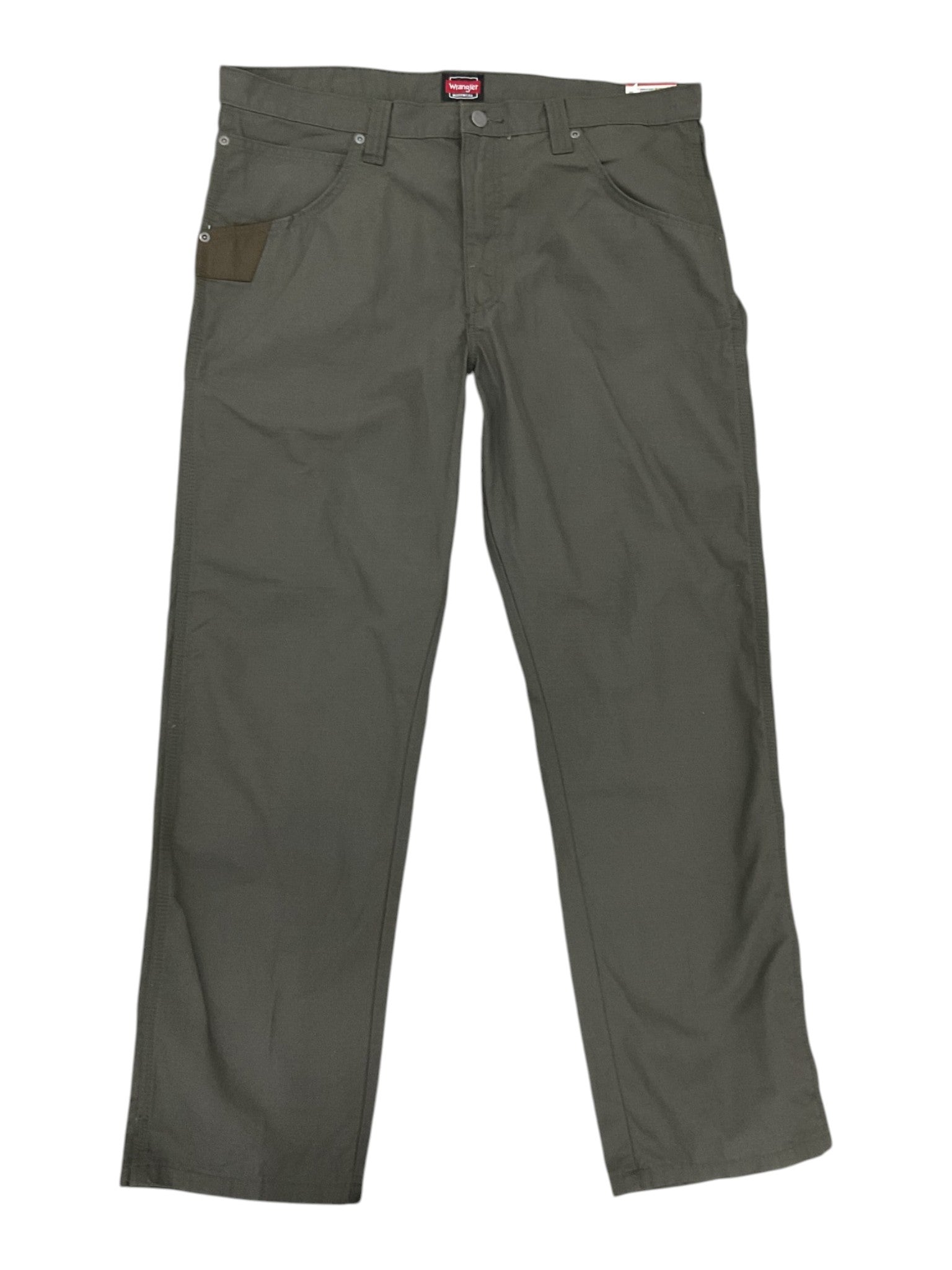 Pantalón 36 (Wrangler)