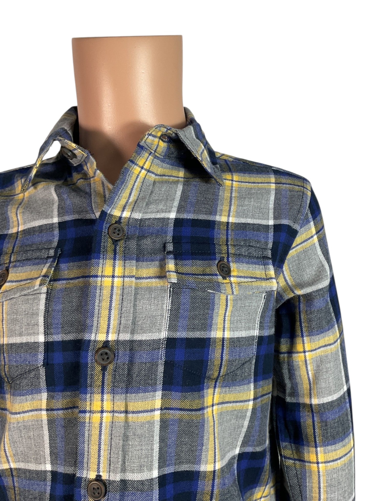 Camisa niño 18-24M
