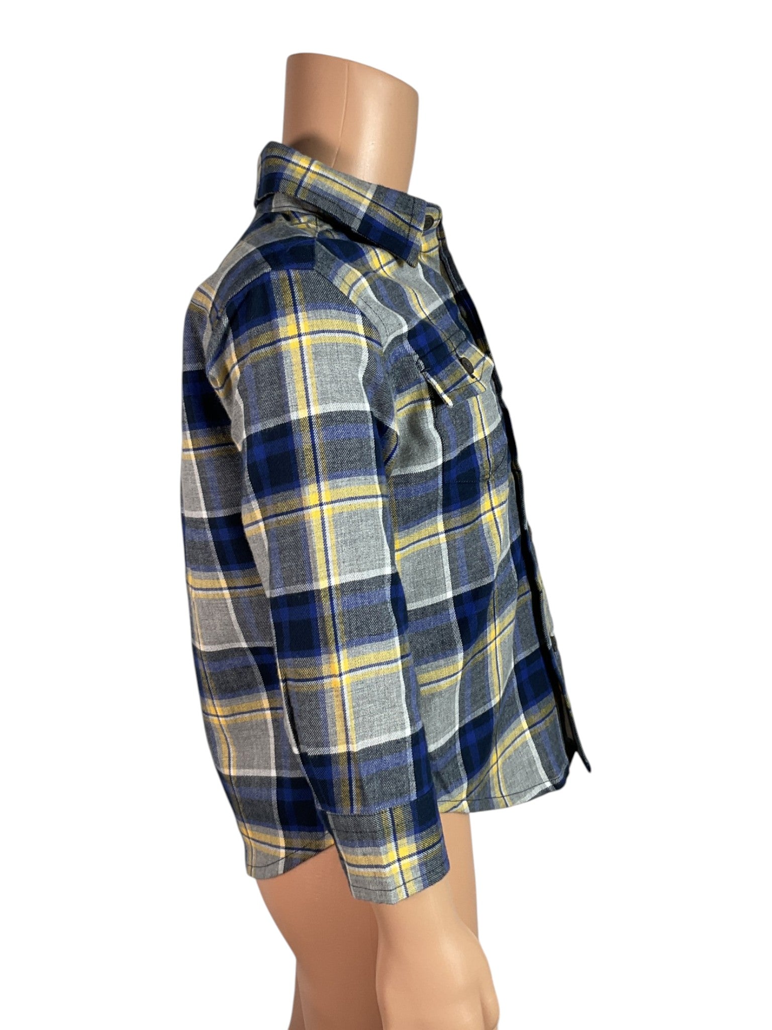 Camisa niño 18-24M